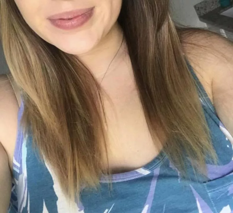 Who would be interested in my wife? Trying to get her on board with some Reddit fun. posted by bigman2036