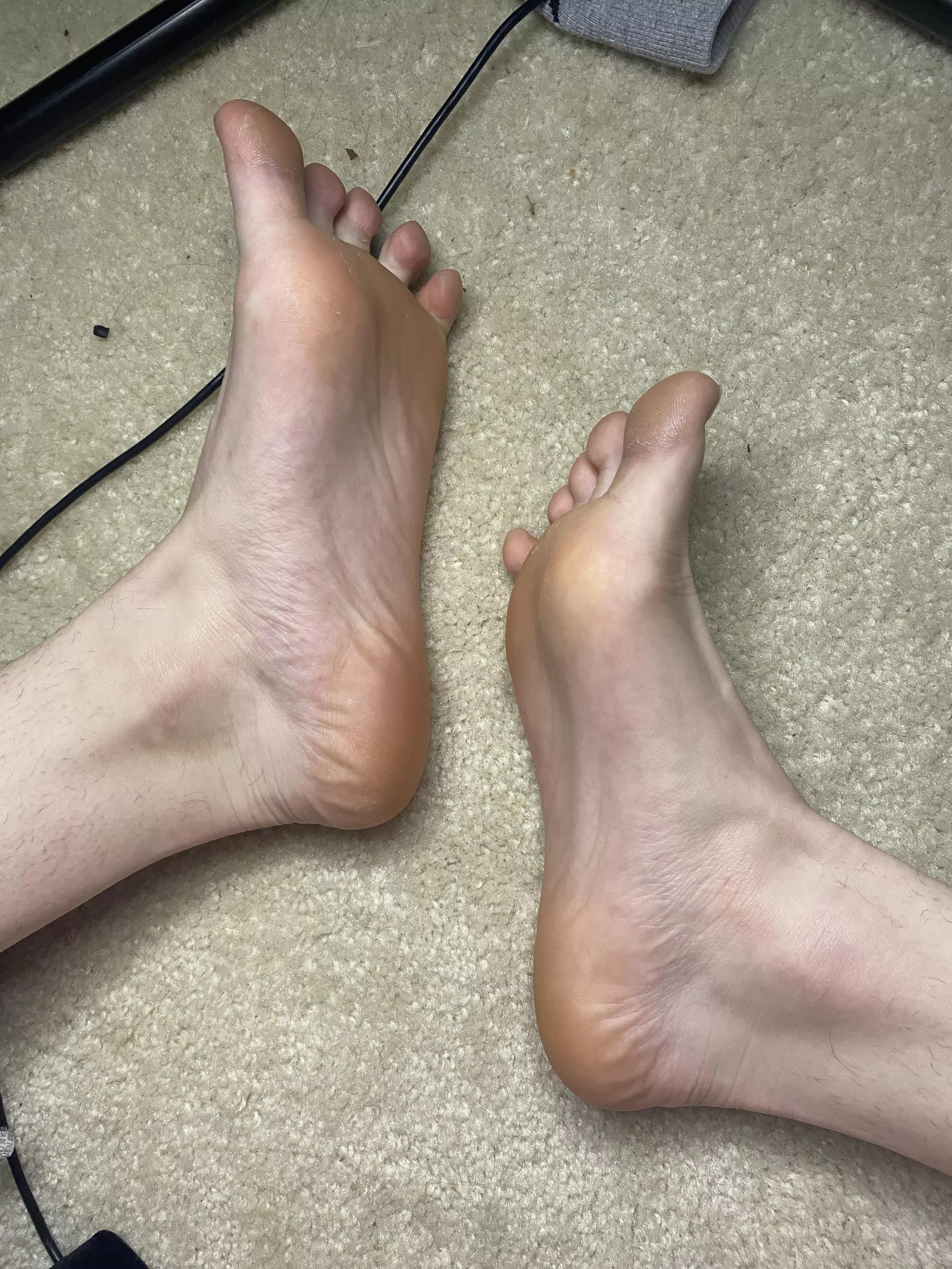 who would want the socks from these feet kick kosmickitten0 posted by kosmickitten0