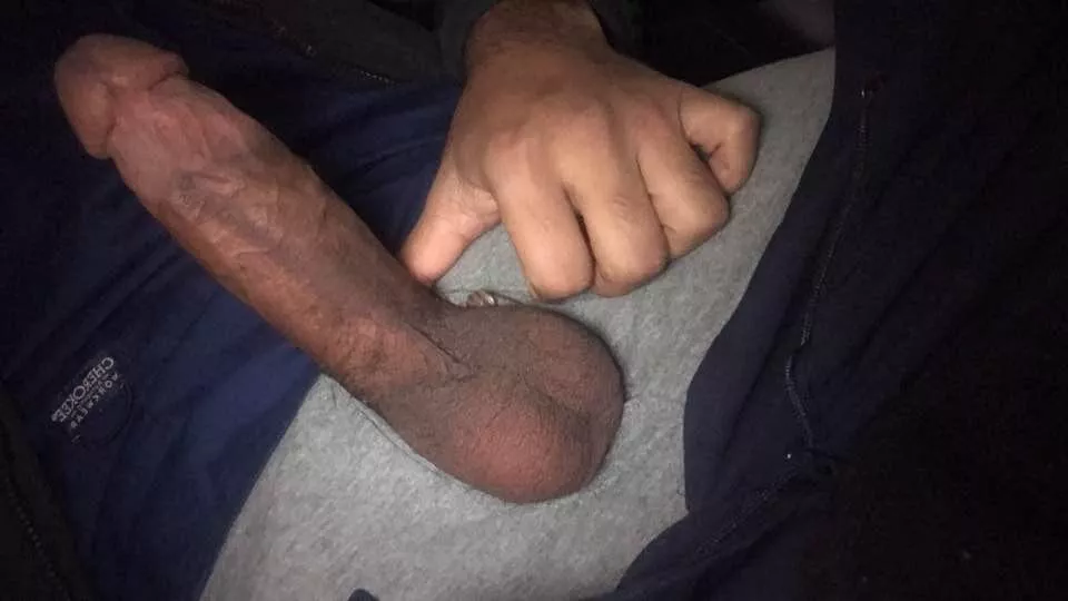 Whoâ€™s girl is gonna worship this dick? posted by Sgtpenisclap6