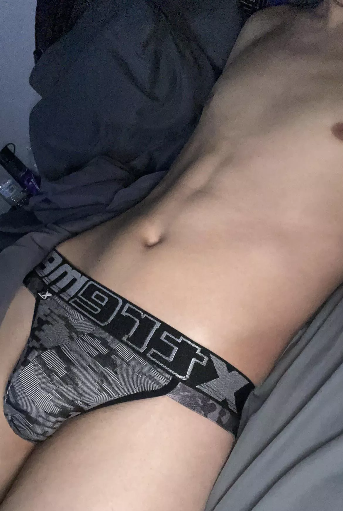 Who’s gonna cuddle? posted by Mr_Twink