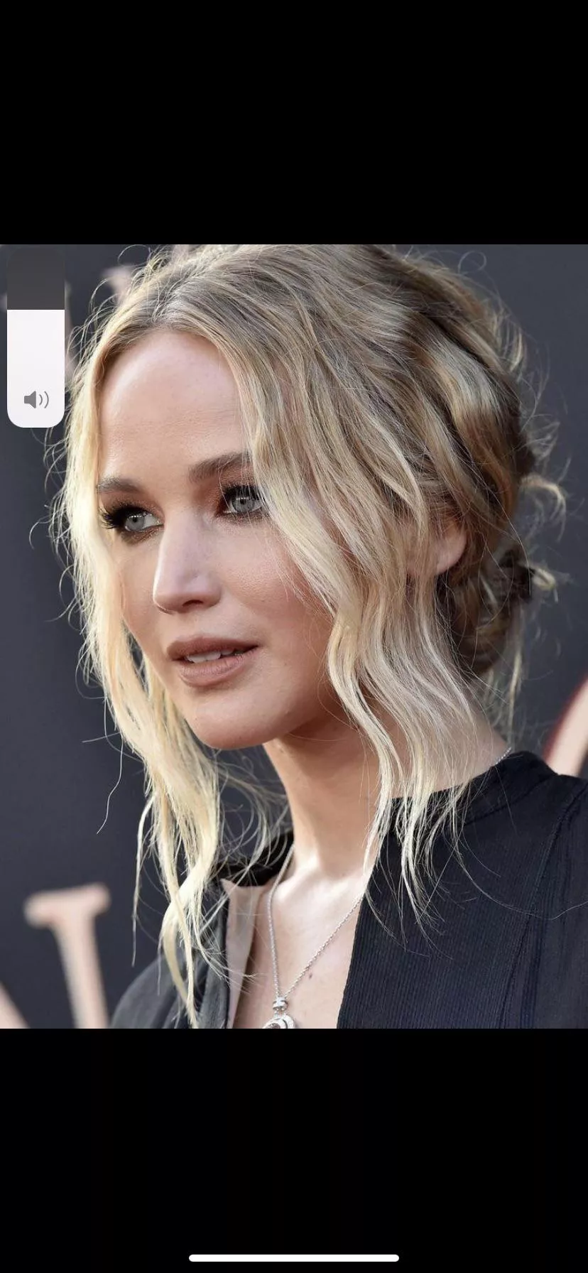 Who’s gonna make this alpha explode to Jennifer Lawrence posted by Cheap-Experience3586