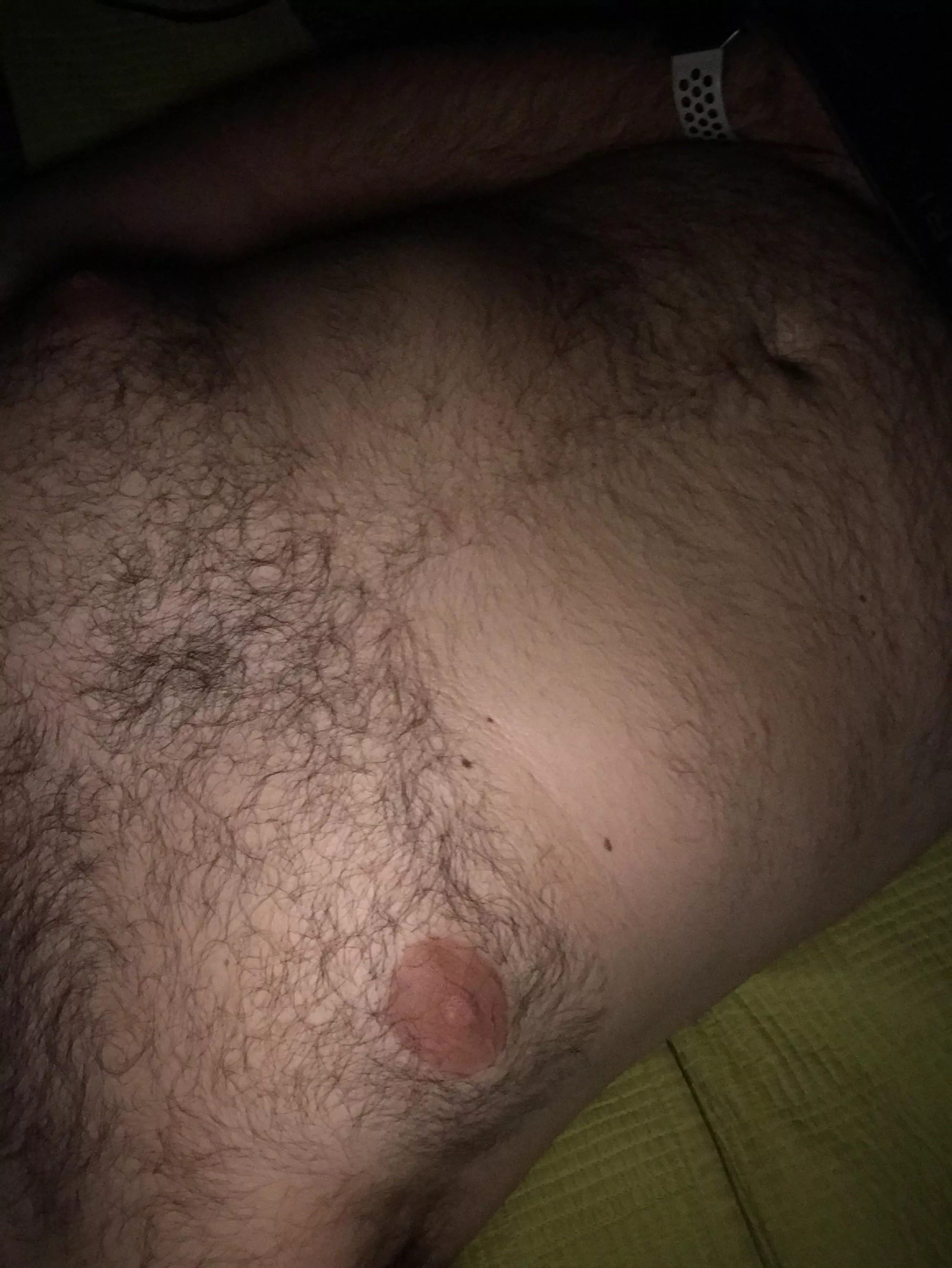 Who’s gonna rub my nipple with their cock? posted by camlamo