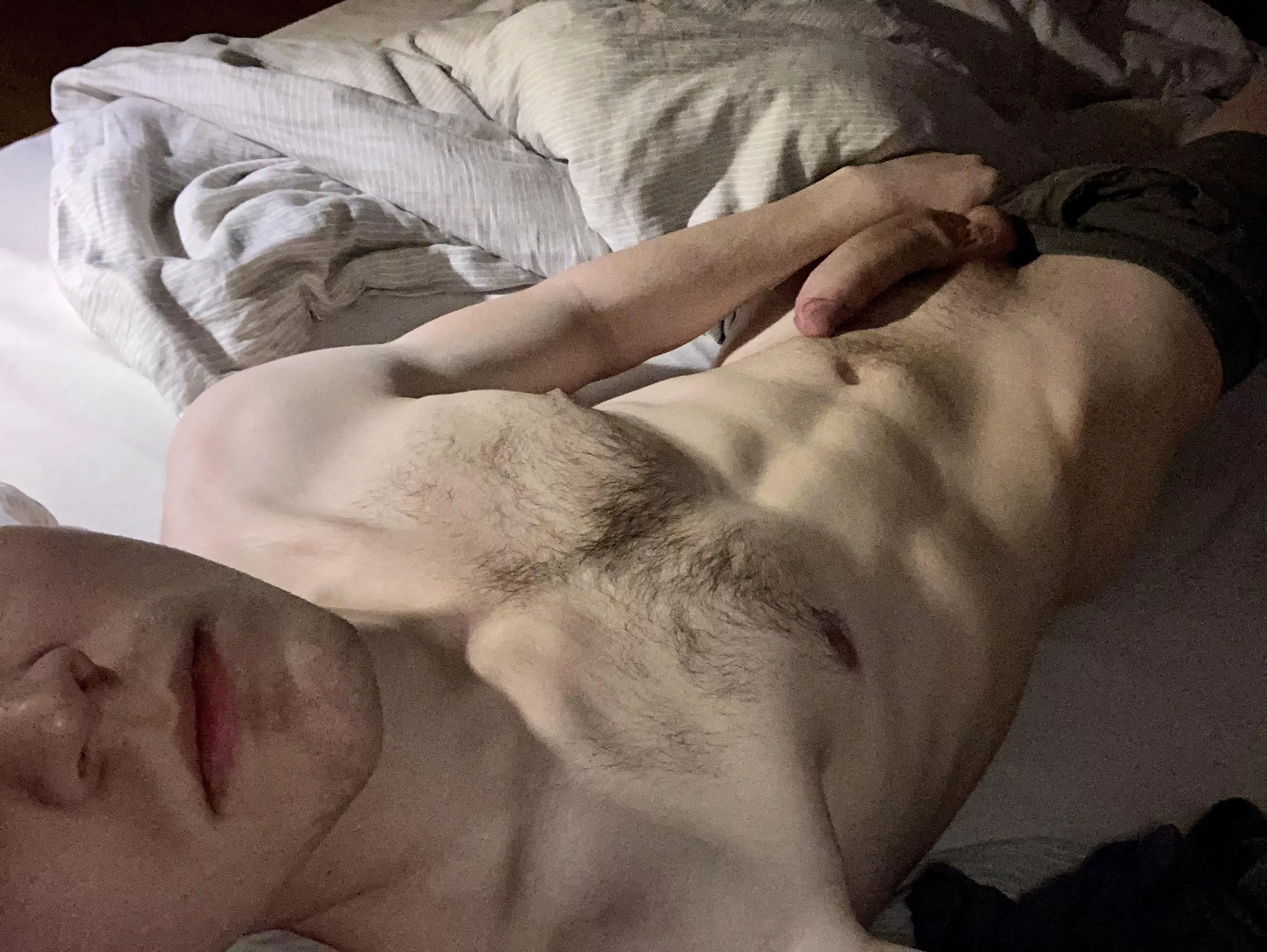 Who’s joining me for a movie night today - I already prepared snacks [M] posted by ernestselfcontrol