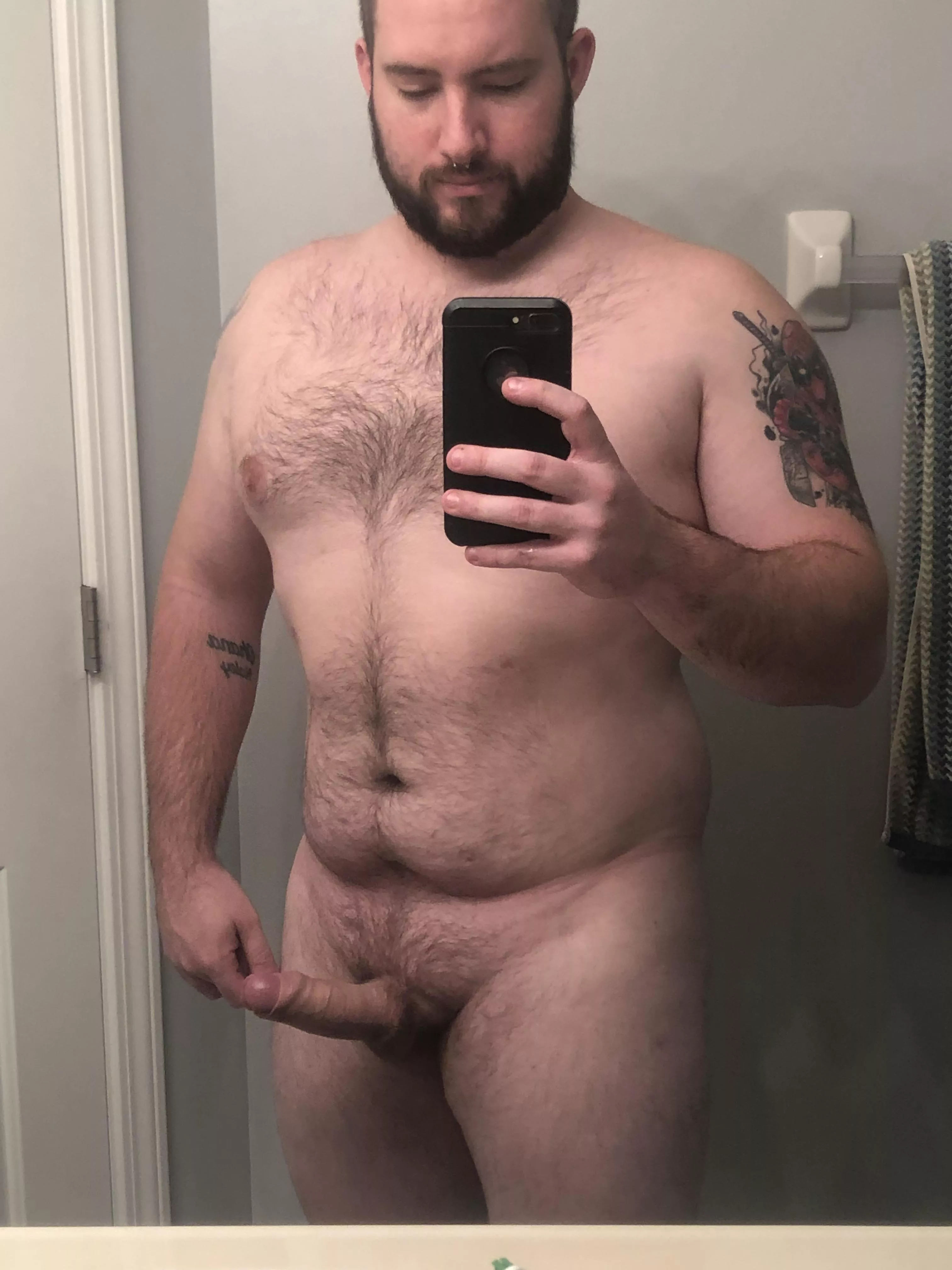 Who’s trying to get stuffed this Thanksgiving? 27[m] posted by GordonsCleanPiss