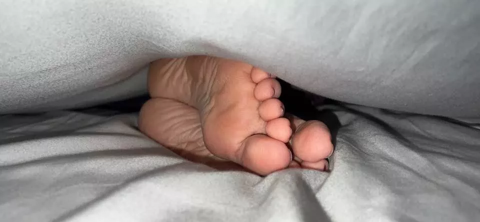 Wife loves it when I post pics while she’s asleep posted by SoleMate91