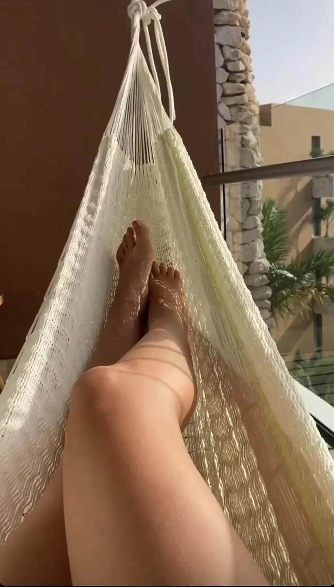 Wife's sexy legs and feet posted by Dangerous-Baseball59