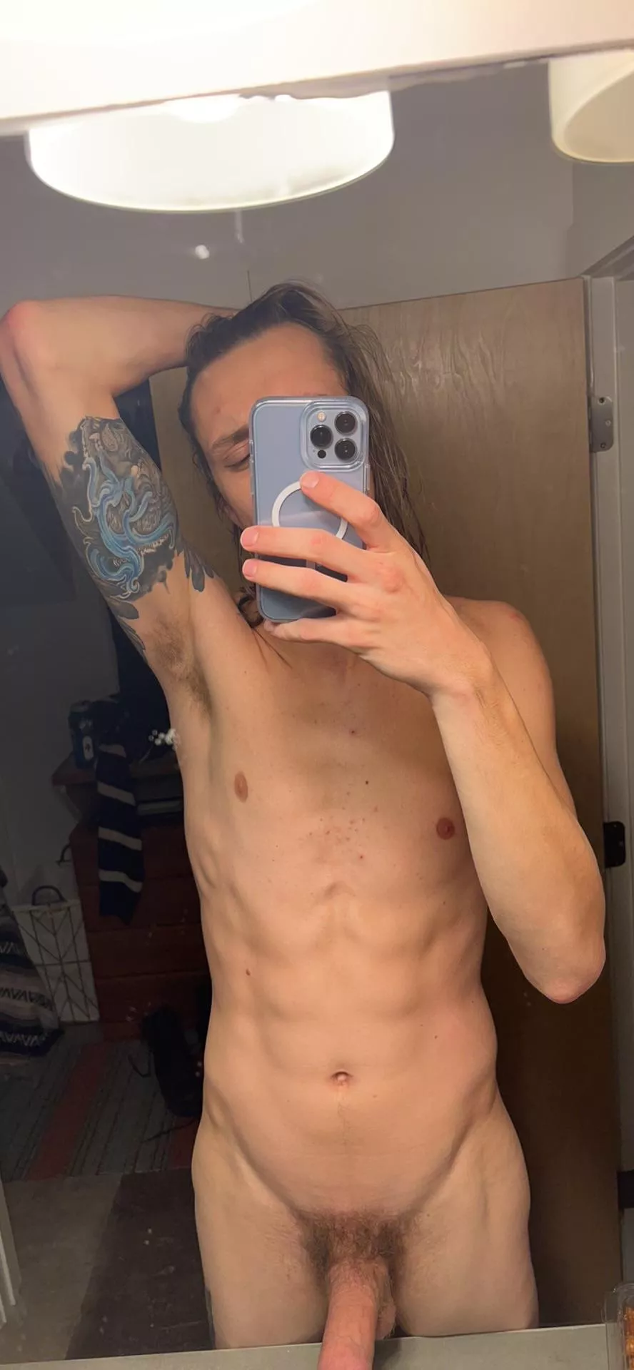 Wild enough for you [m] posted by beefaroni-lad