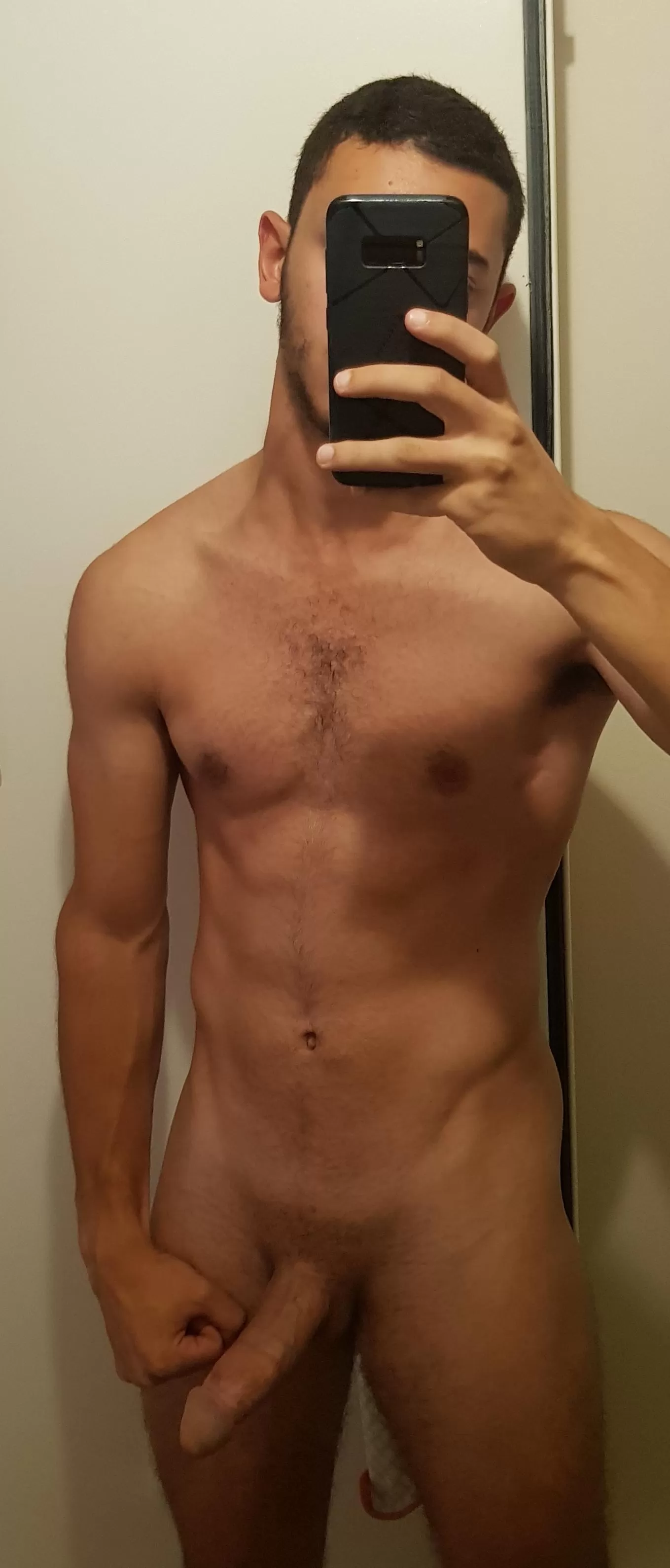 Will I fit inside you? (20m) posted by JakeThisOut