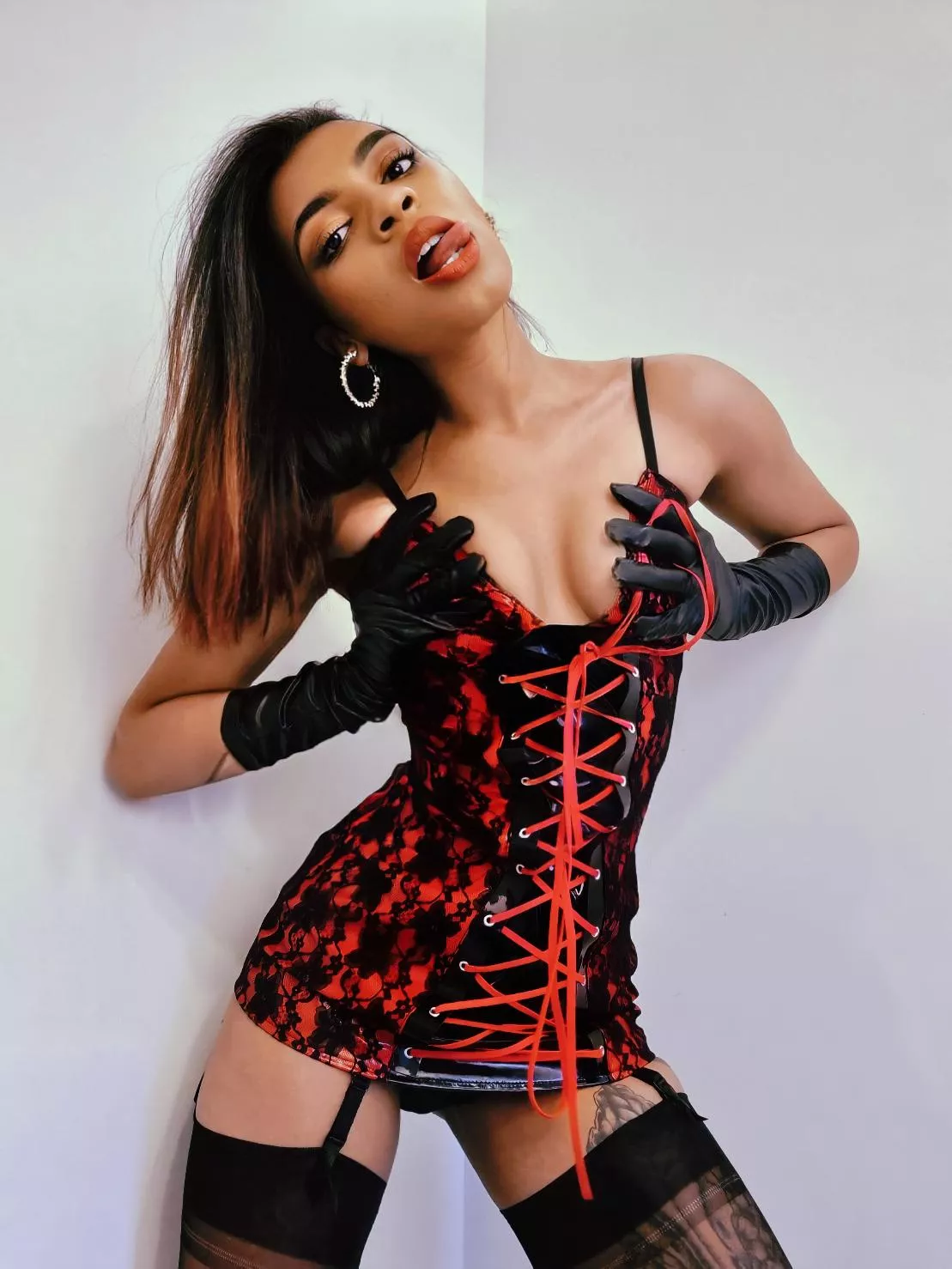 Will you be Mistress Valentines toy boy? ❤-60% untill 14th February ❤ posted by EbonyQen