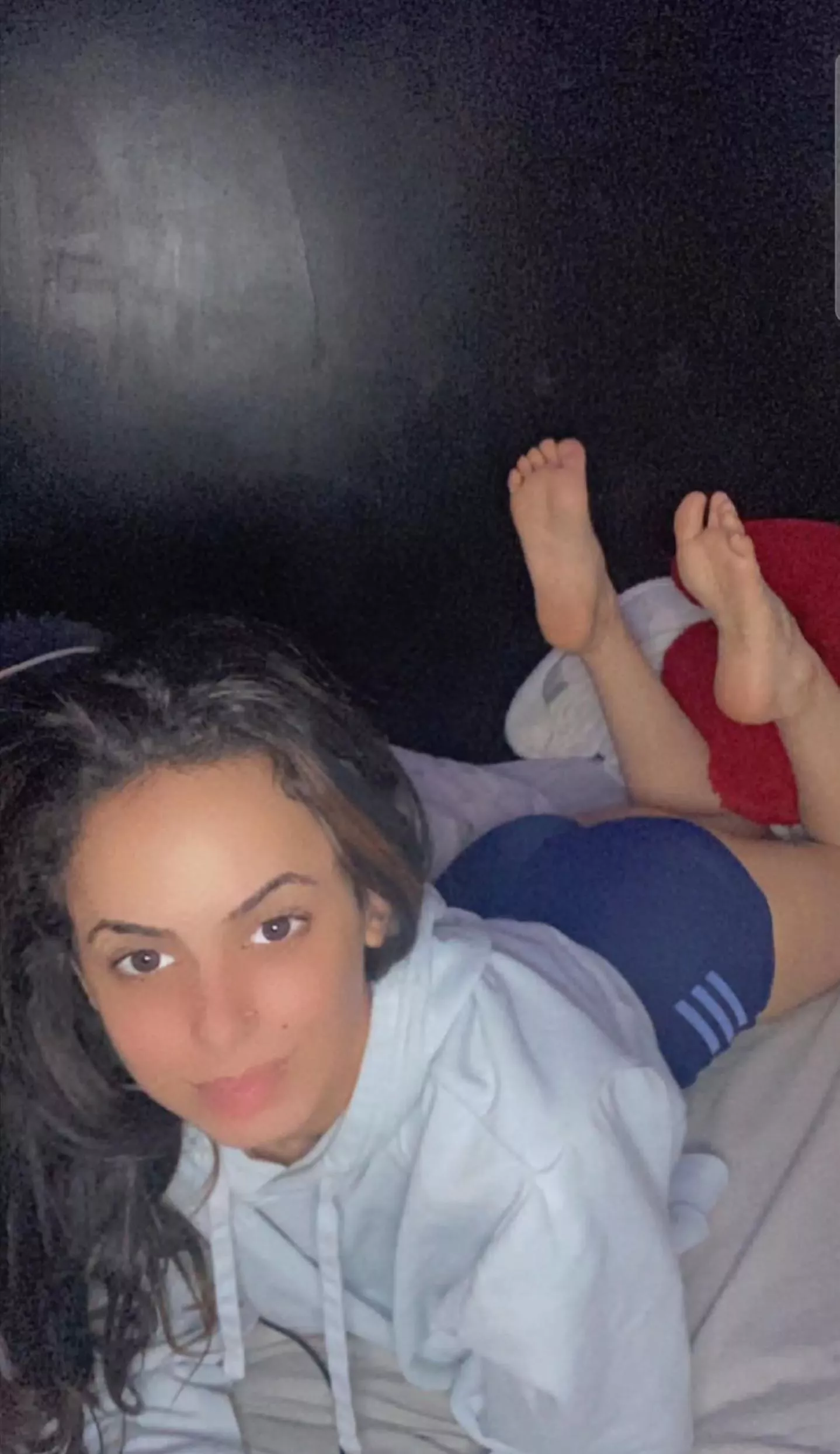 Will you massage my feet? posted by soles4toes