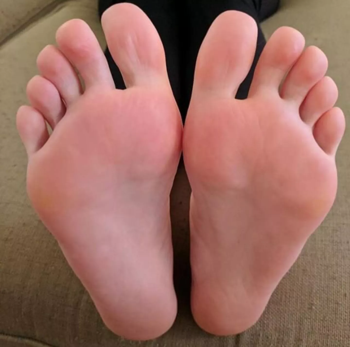 Will you moisturize my soles please? posted by ZazzyZebra