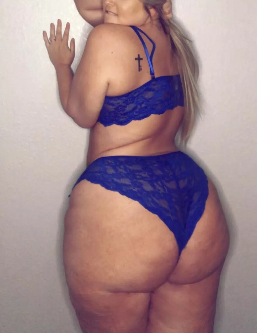 Will you rate my fat ass? ðŸ¥°ðŸ‘ðŸ˜‹ posted by txcouple24