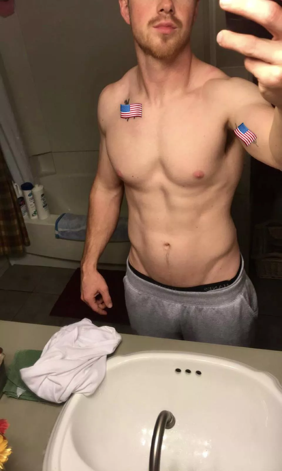 Winter gains [m] posted by FitJack_