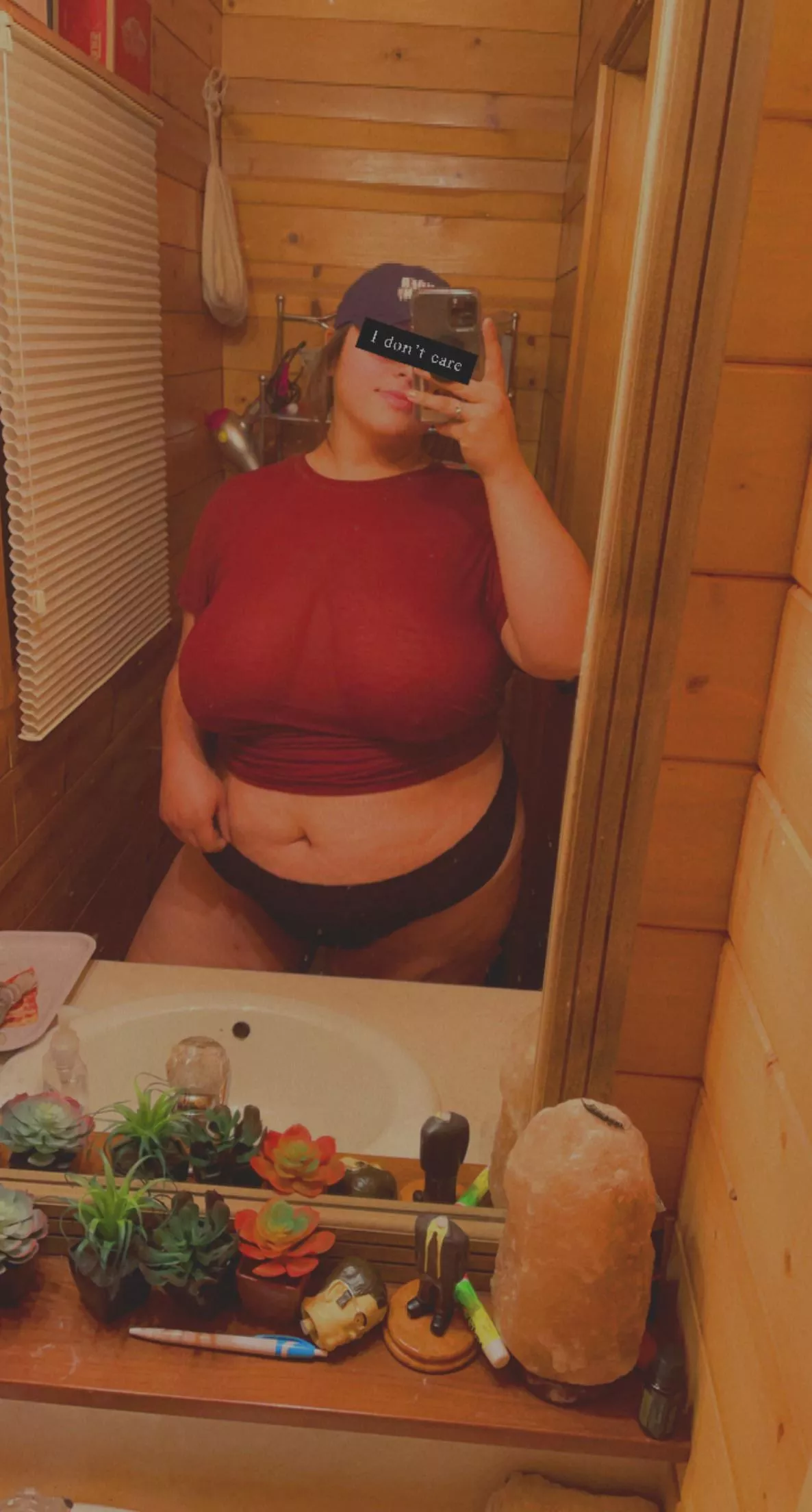 Wish I could copy and paste you into my bed.ðŸ™ƒ posted by bbw_essence_xoxo