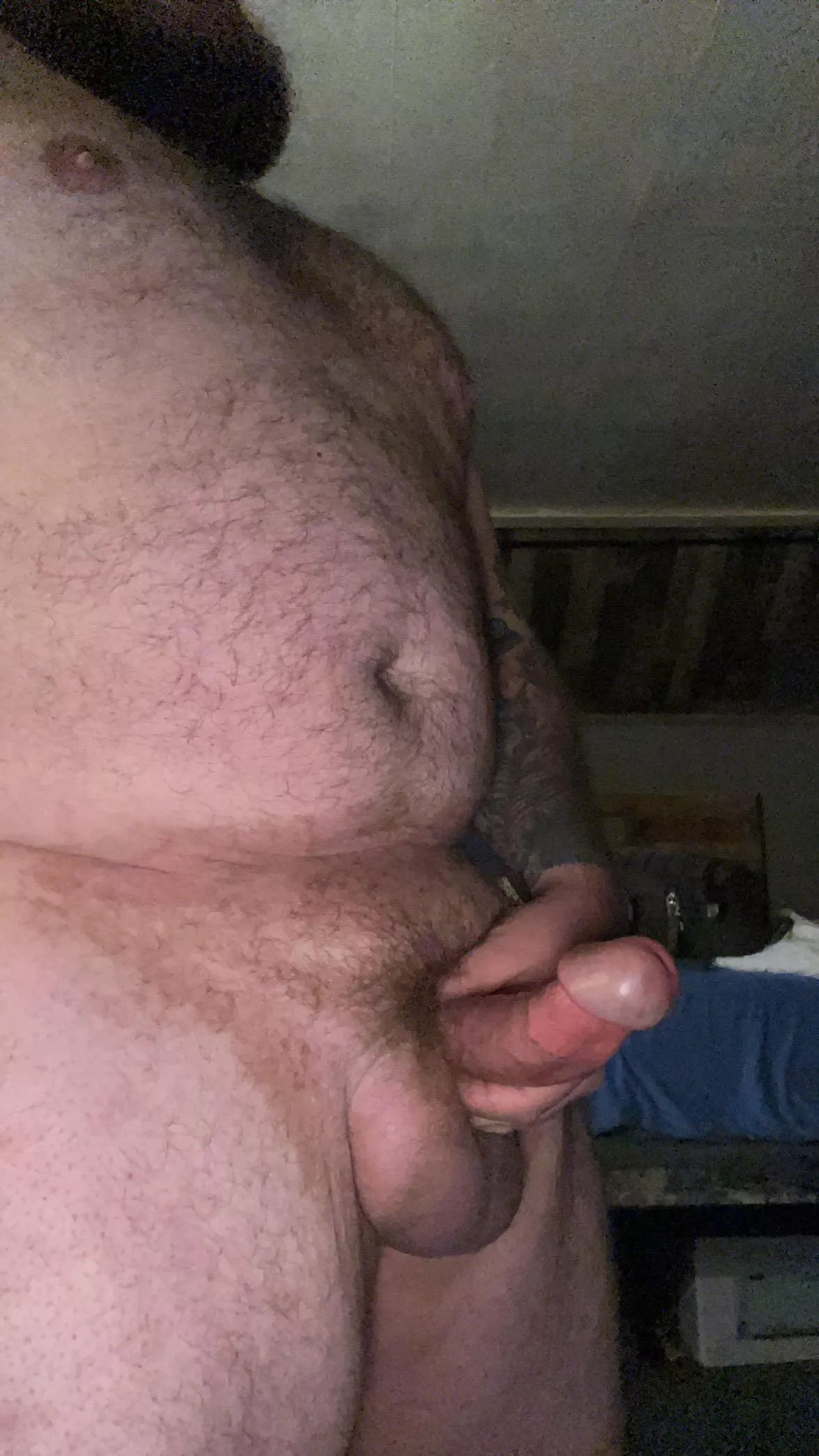 Wish I had a hand or mouth to help with this posted by big_beard_93