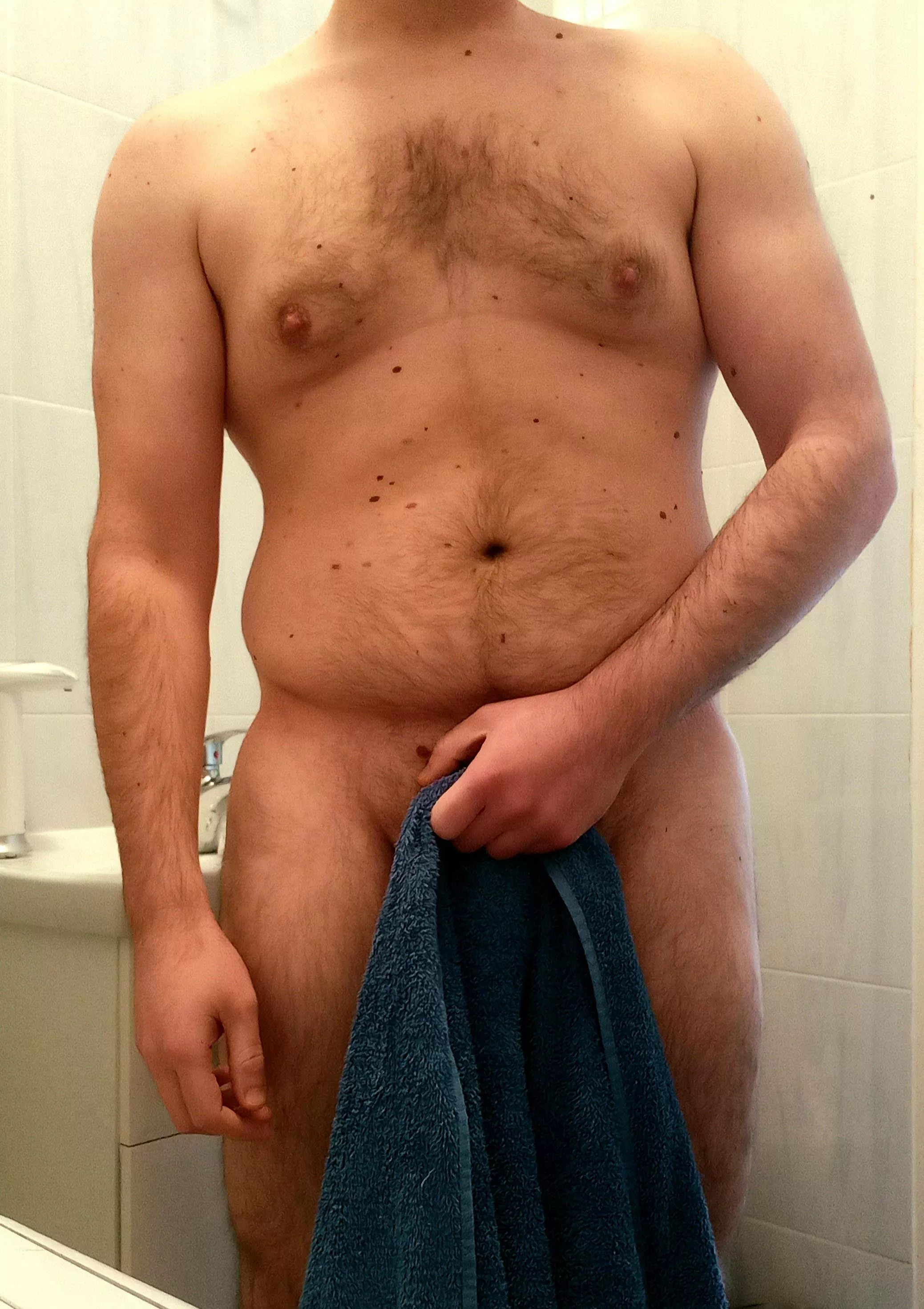 Wish I had a shower companion this morning posted by gaygroove