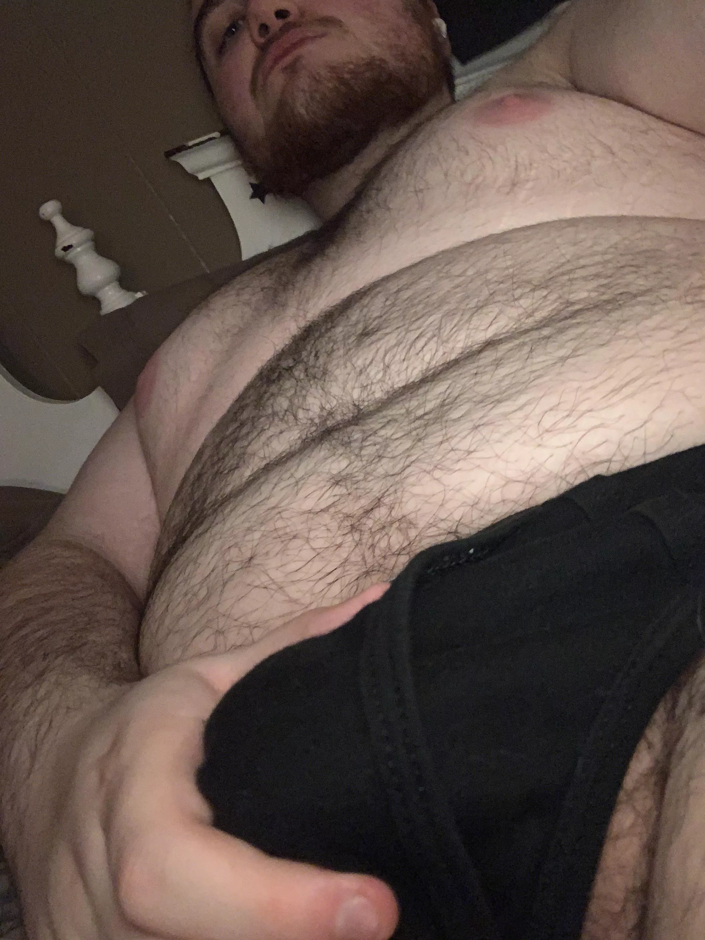 wish this was your pov posted by BigBoysDoItBetter