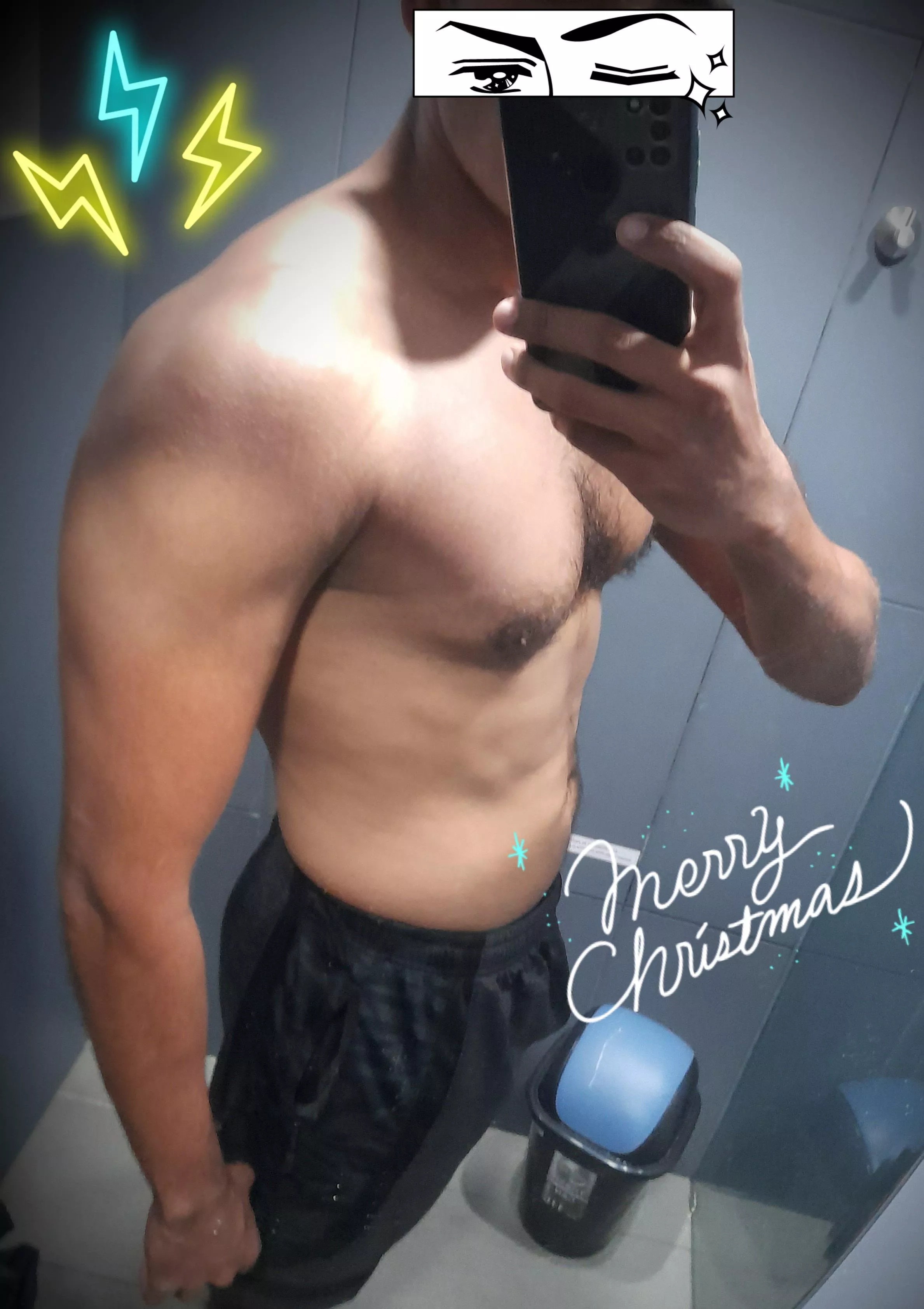 Wishin u a MERRY XXXMAS ;) [M4F] posted by Clean_Rice4707