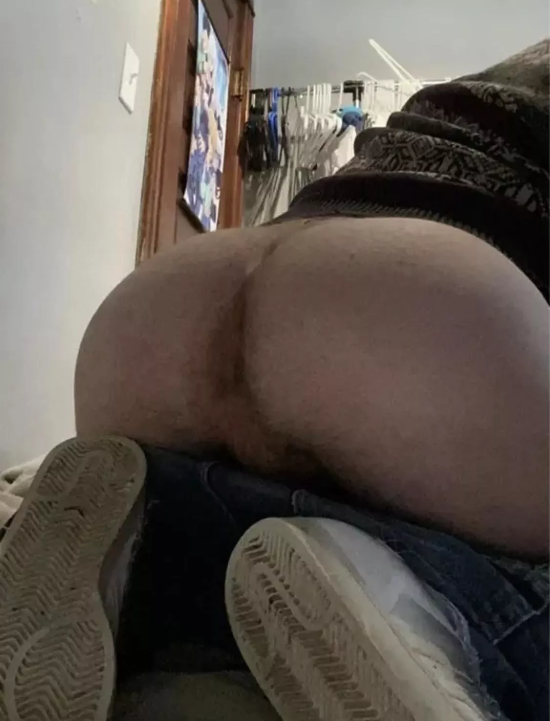 wishing someone could come fuck me right about nowâ€¦ posted by pm-dick-pics-please