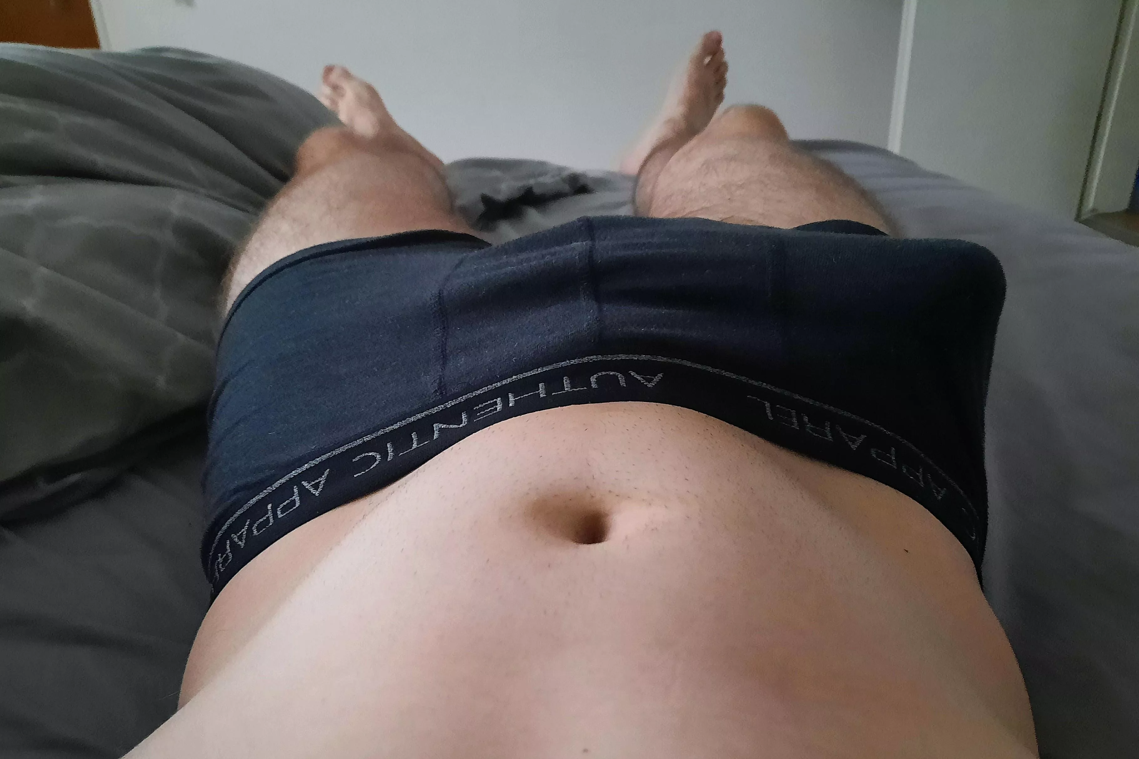 Woke up a bit horny posted by catsandtits69