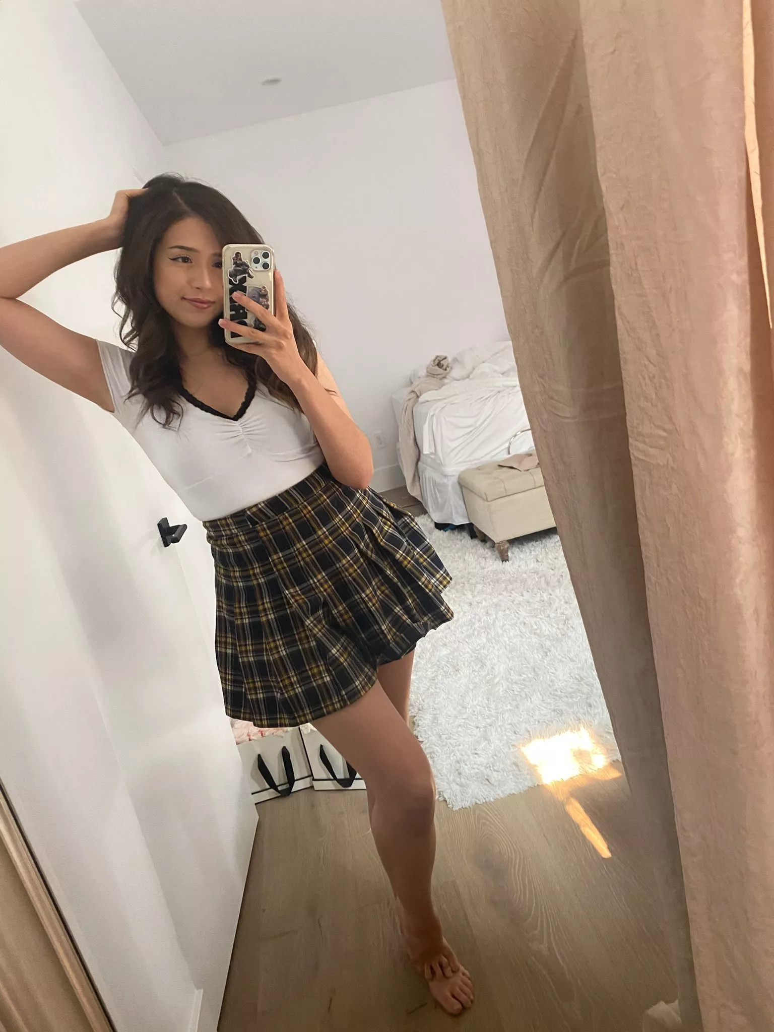 Woke up hard and craving poki, let's stroke for her, maybe itshafu too? posted by mcmthrowaway92