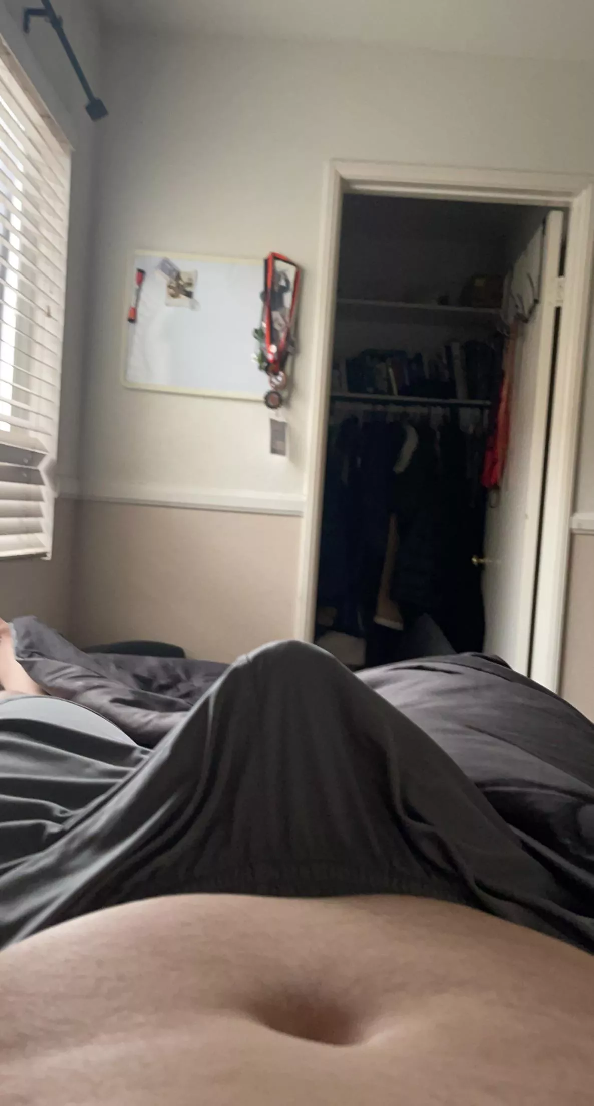 Woke up missing my boyfriend posted by rathrowaway-babygay