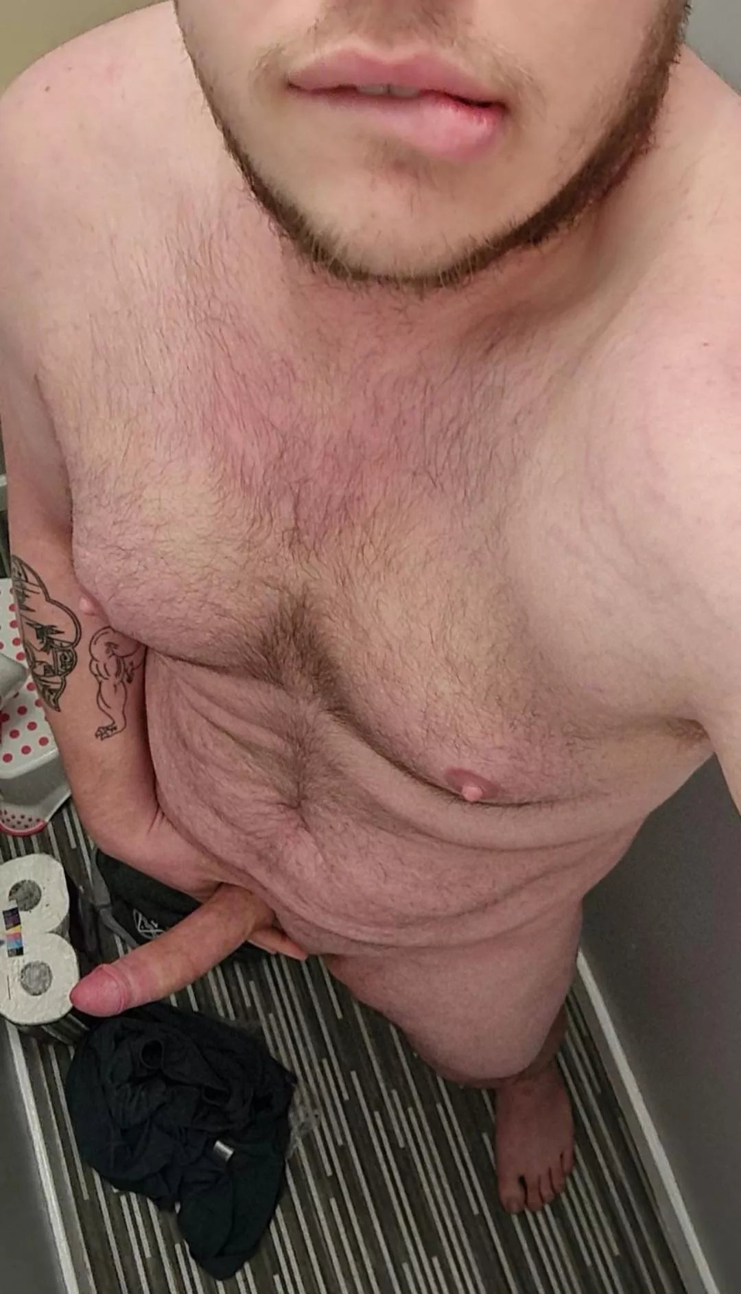 Woke up super horny and hard ðŸ˜œ [M29] posted by MrRando92