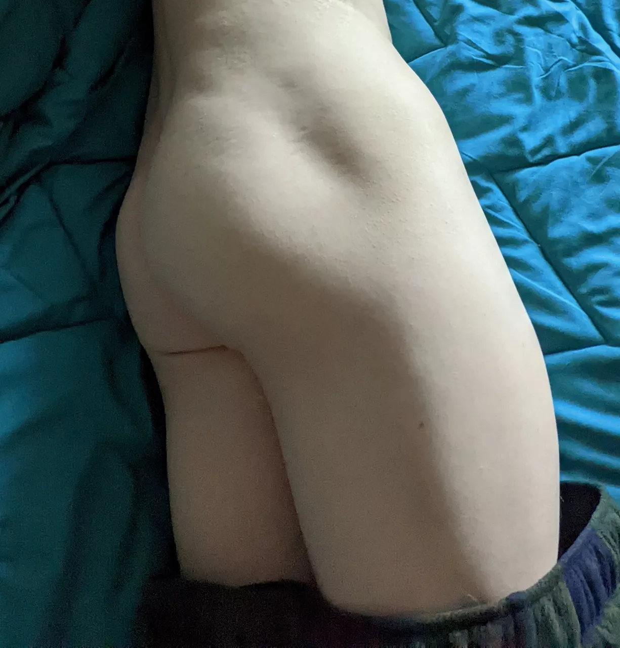 Women Have Always Told Me I Have A Cute Butt. Merry Christmas! posted by overfilledcreampuff