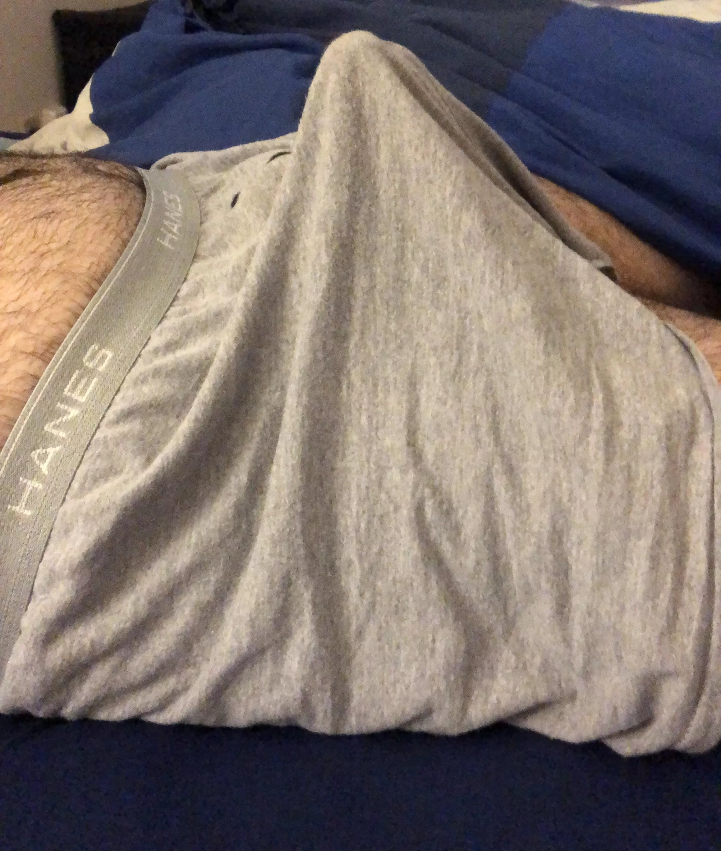 Wondering if I should jerk my morning wood posted by arbflame