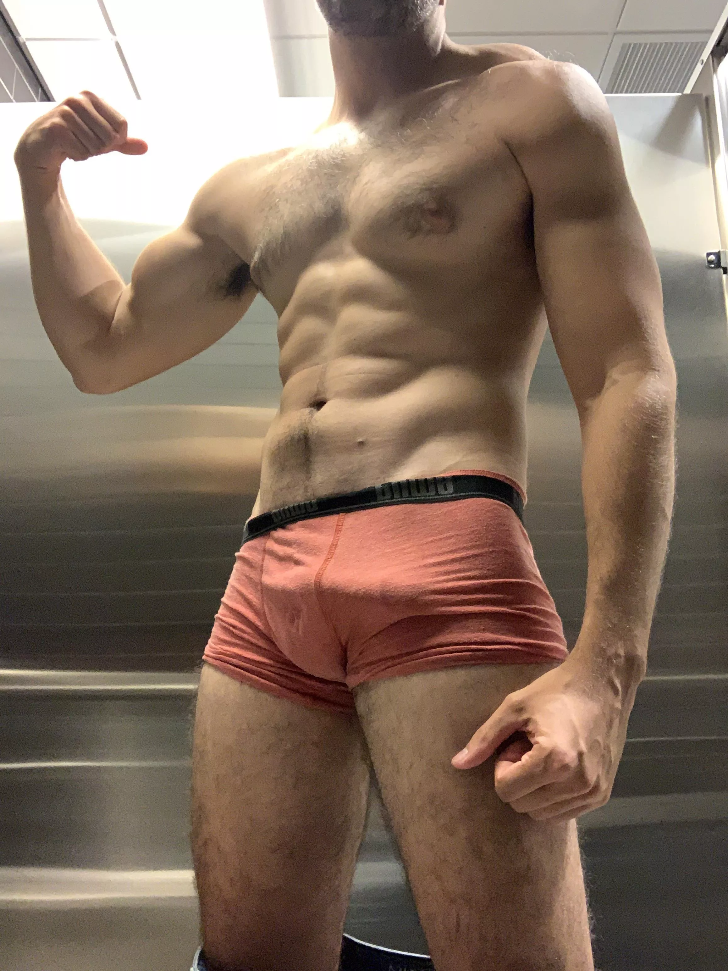 Work bathroom chronicles volume 2 [m] posted by d-list-terry