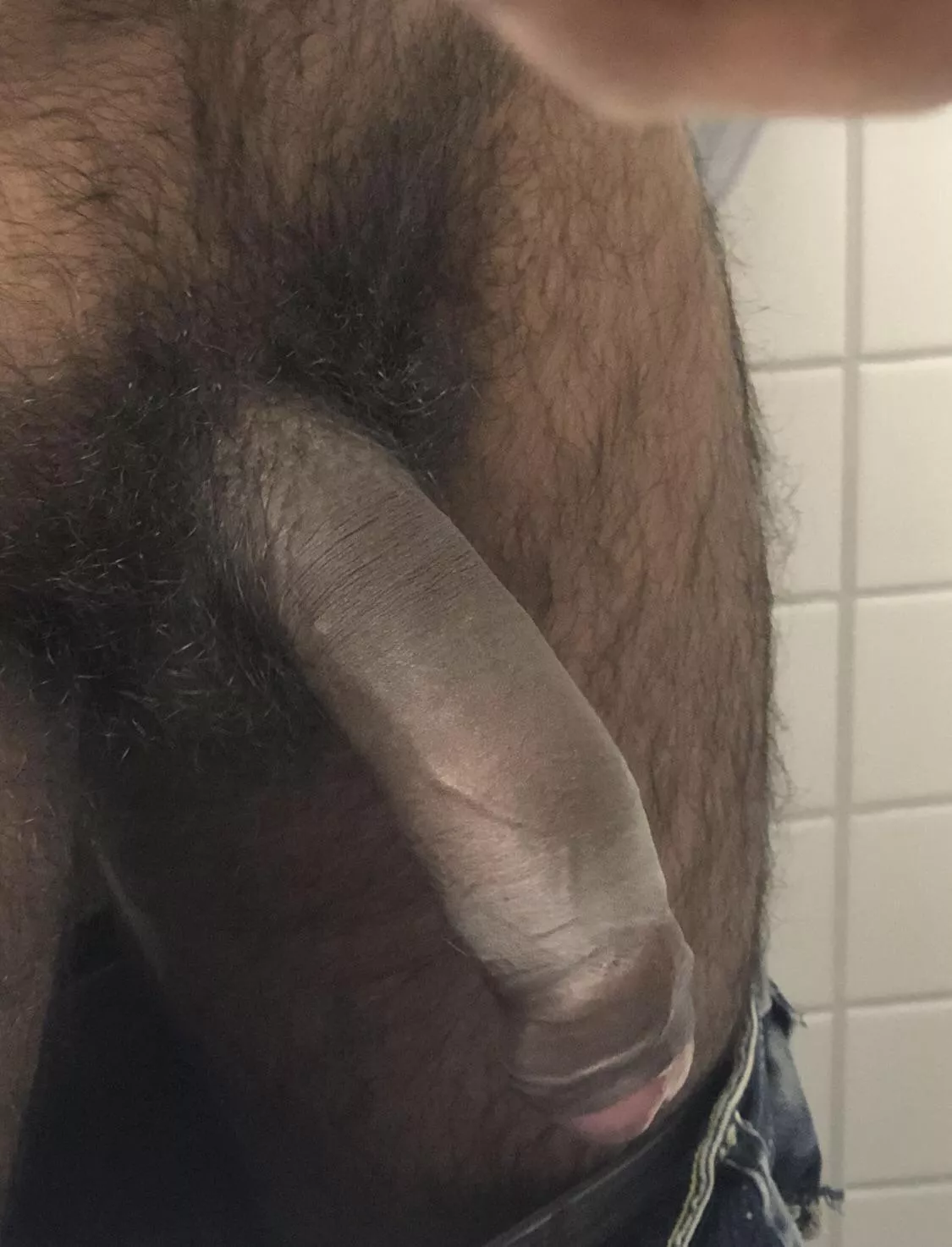 Work cock 😏 posted by Real_Vader