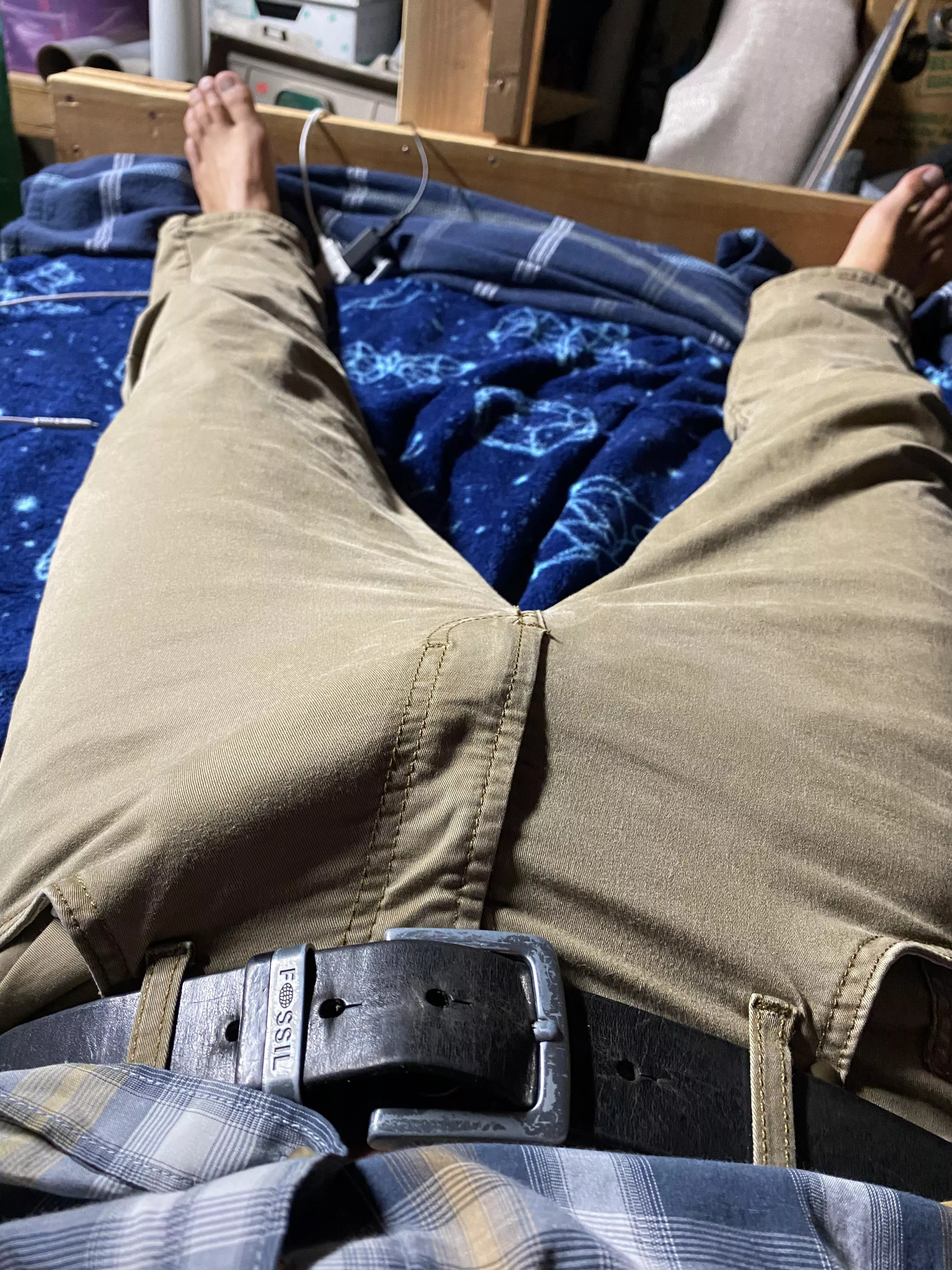 Work khakis posted by eslst10