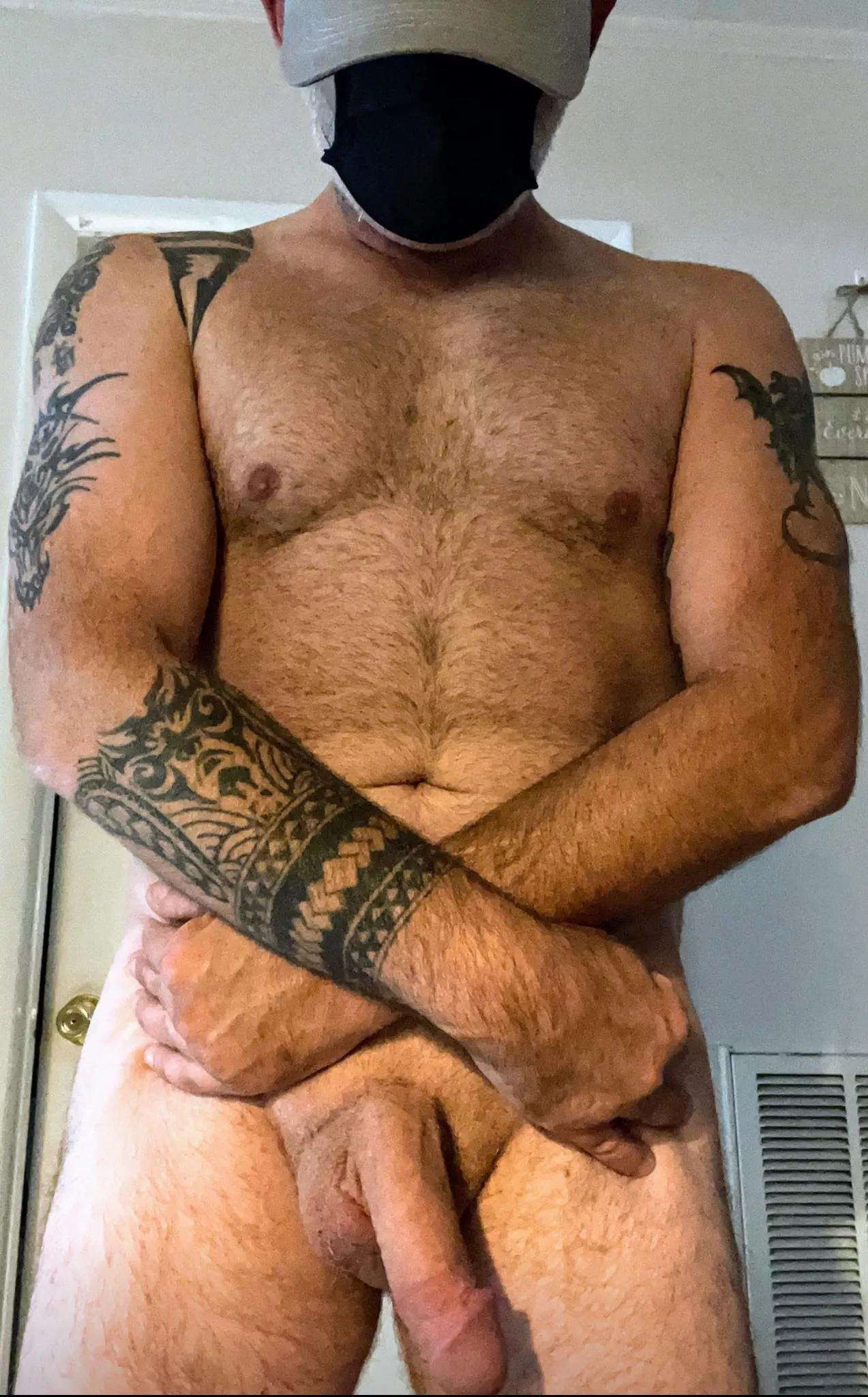 Working on my dad bod (43) posted by ImpossibleEffect9725