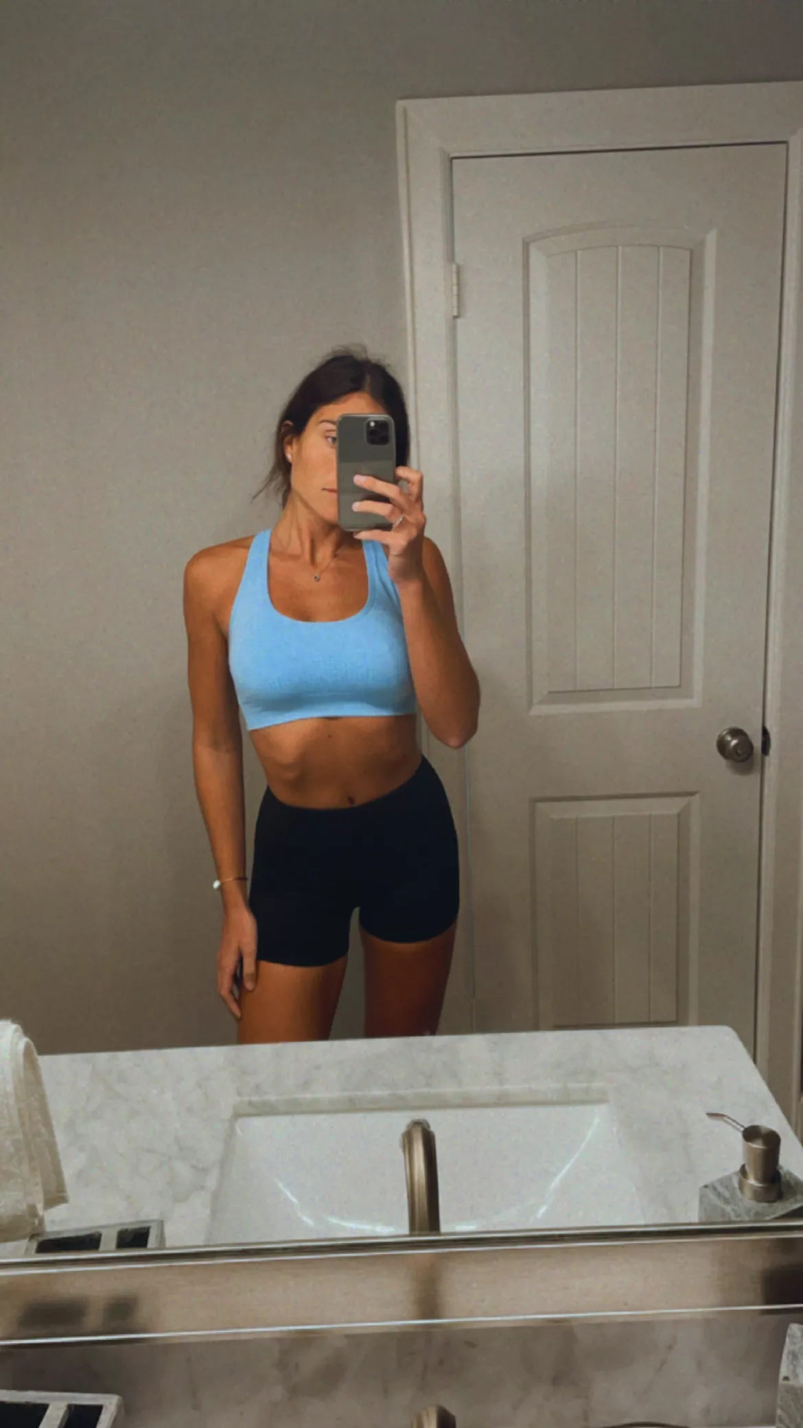 workout with me? posted by cindyyreid