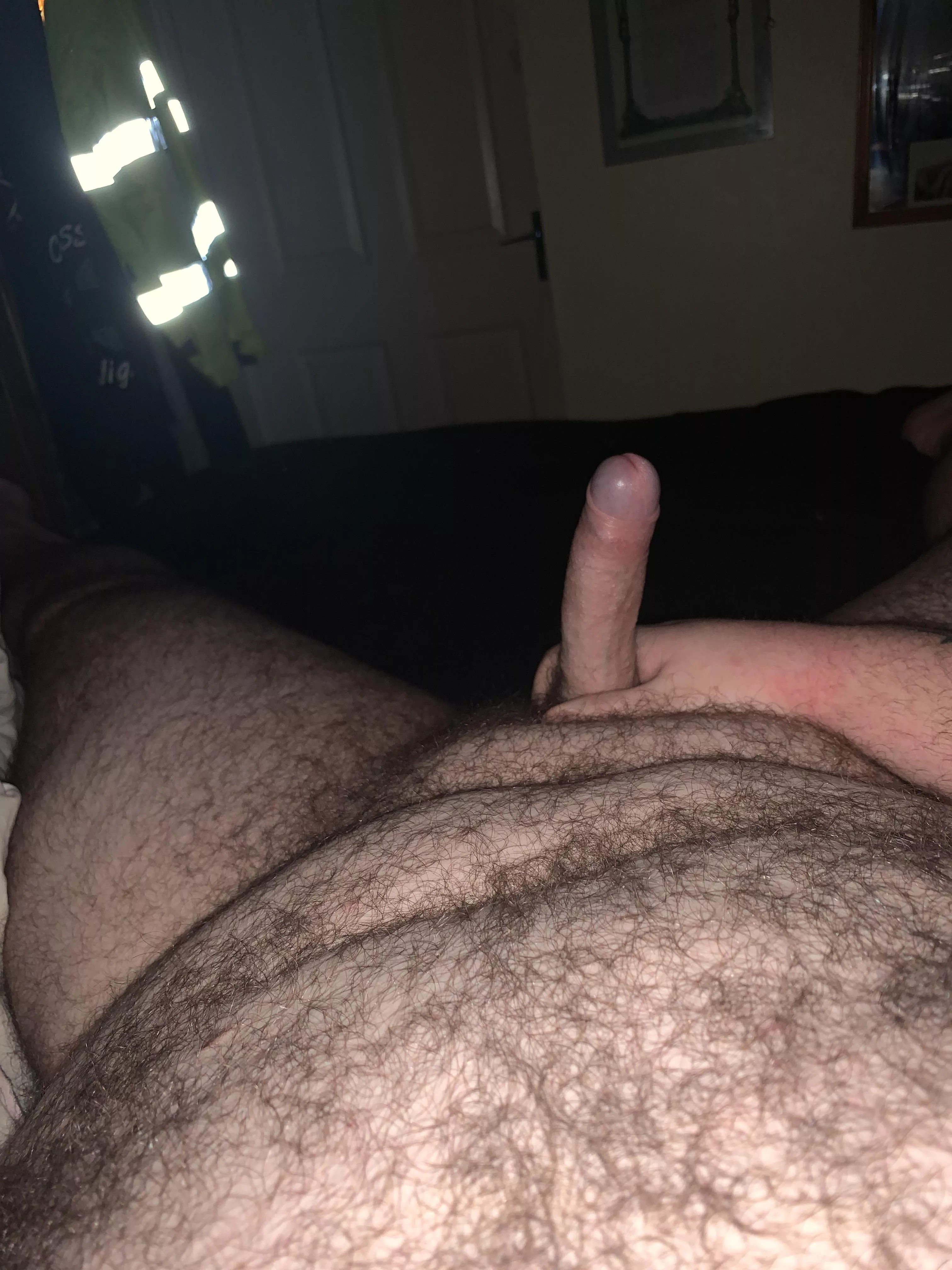 Would anyone like to take my first load of 2022 ðŸ˜ˆðŸ˜ˆ posted by J_Away_19