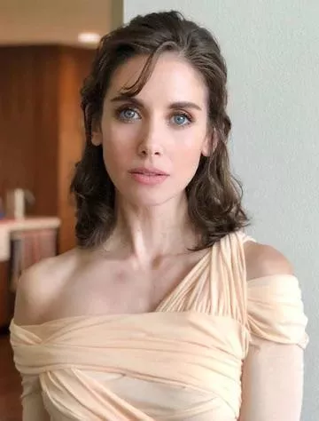 Would love for someone to peg me as Alison Brie for a reward posted by Optimal-Buyer9751