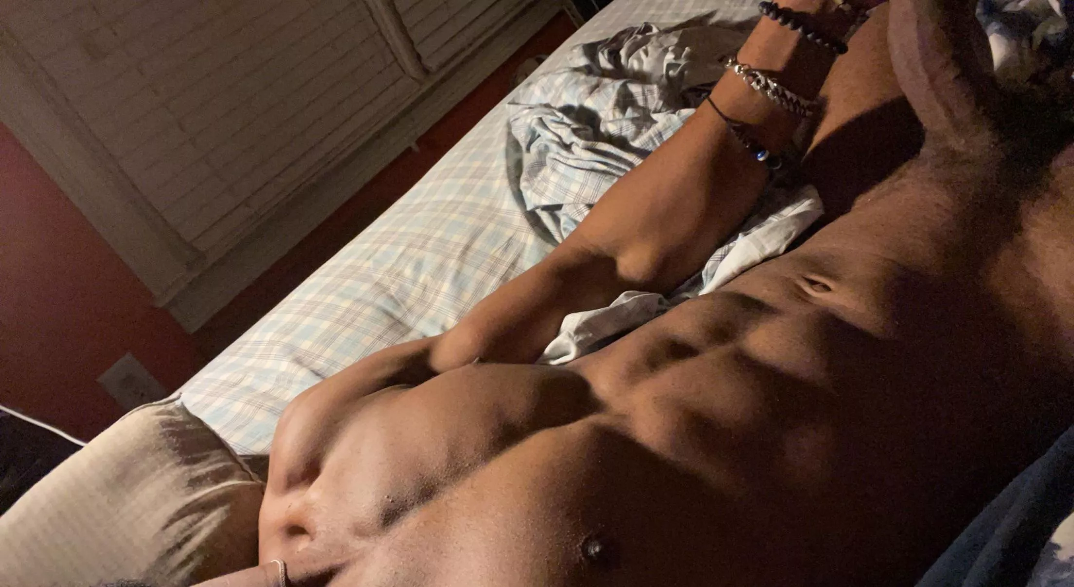 Would love to be worshipped ðŸ†ðŸ¯ posted by New-guy99