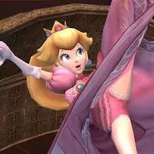 Would love to irl version of peach's panties posted by Mcduck333_9T