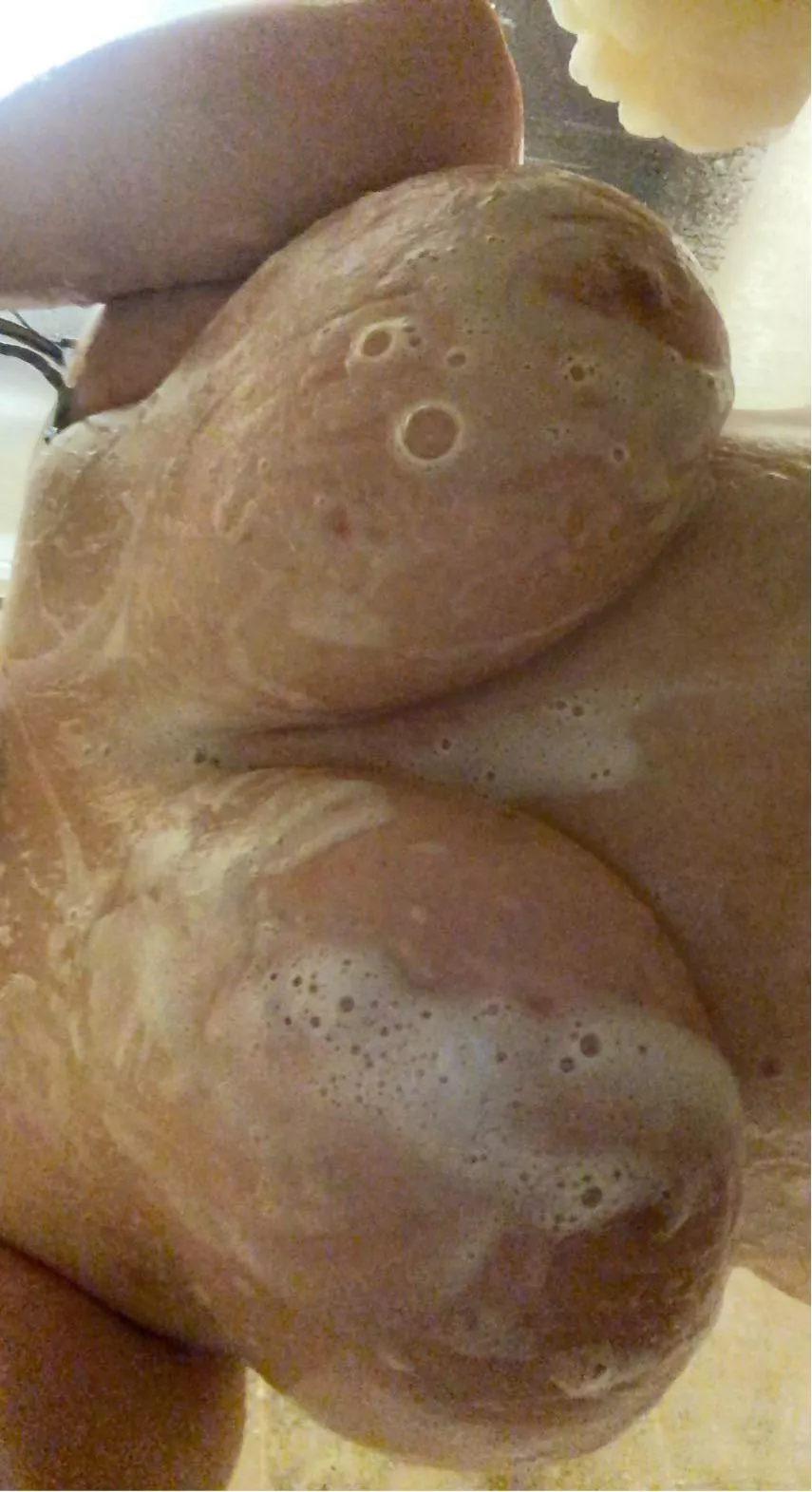 would u fuck me in the shower? posted by Emmapetri30