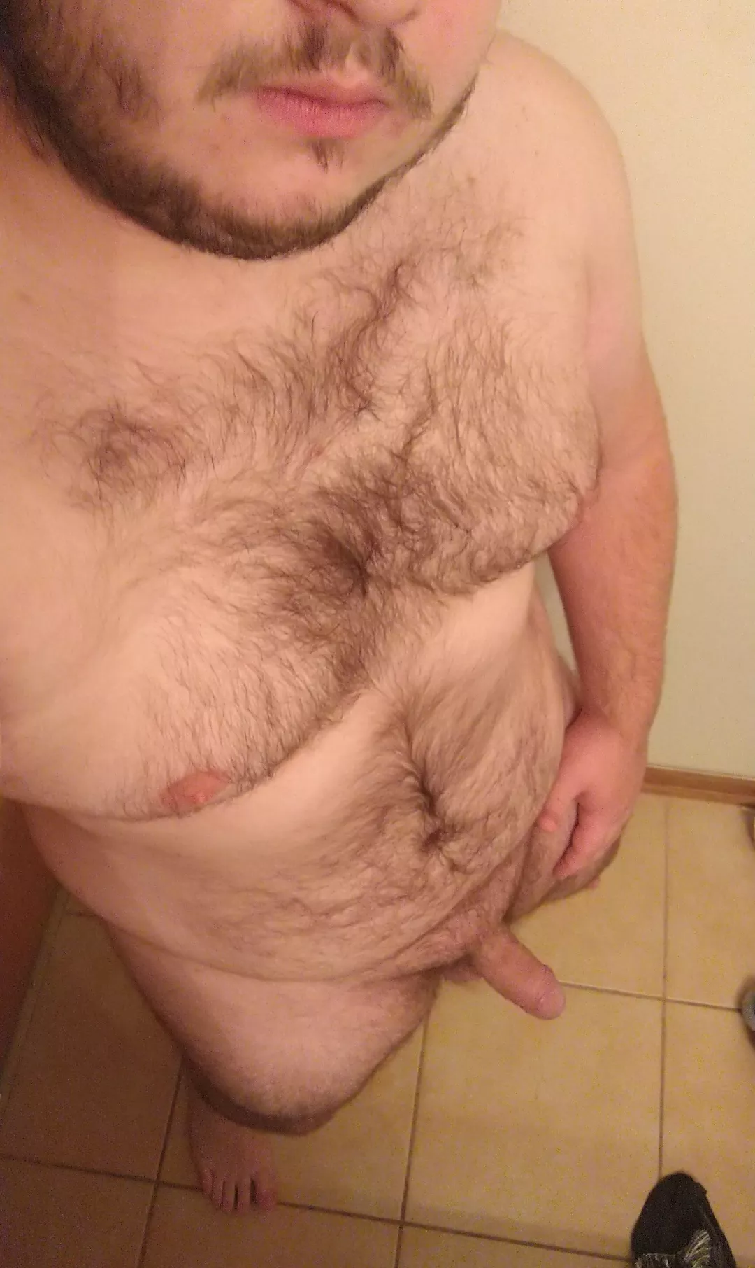 Would you and your wife join me in the shower? [M][21][OC] posted by Josh_1910_