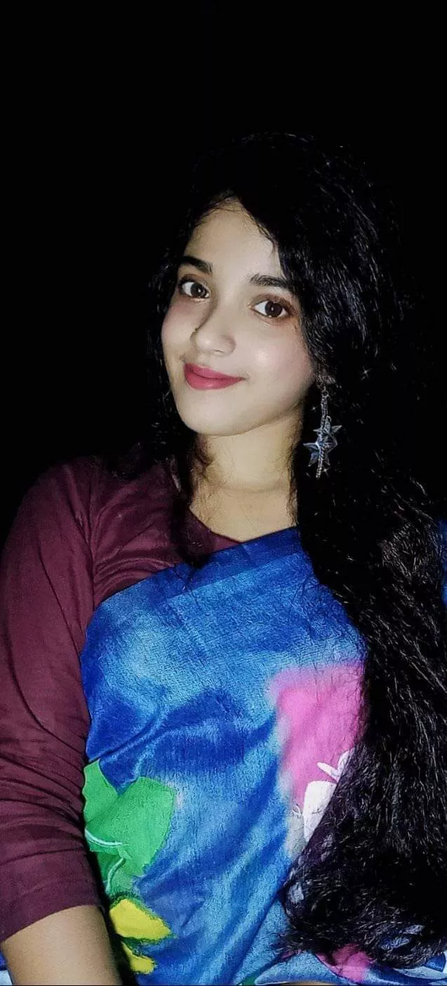 Would you breed a desi girl like me? Or let me pass? Let me know and get a surprise in ur d m posted by Sensitive_Mixture117