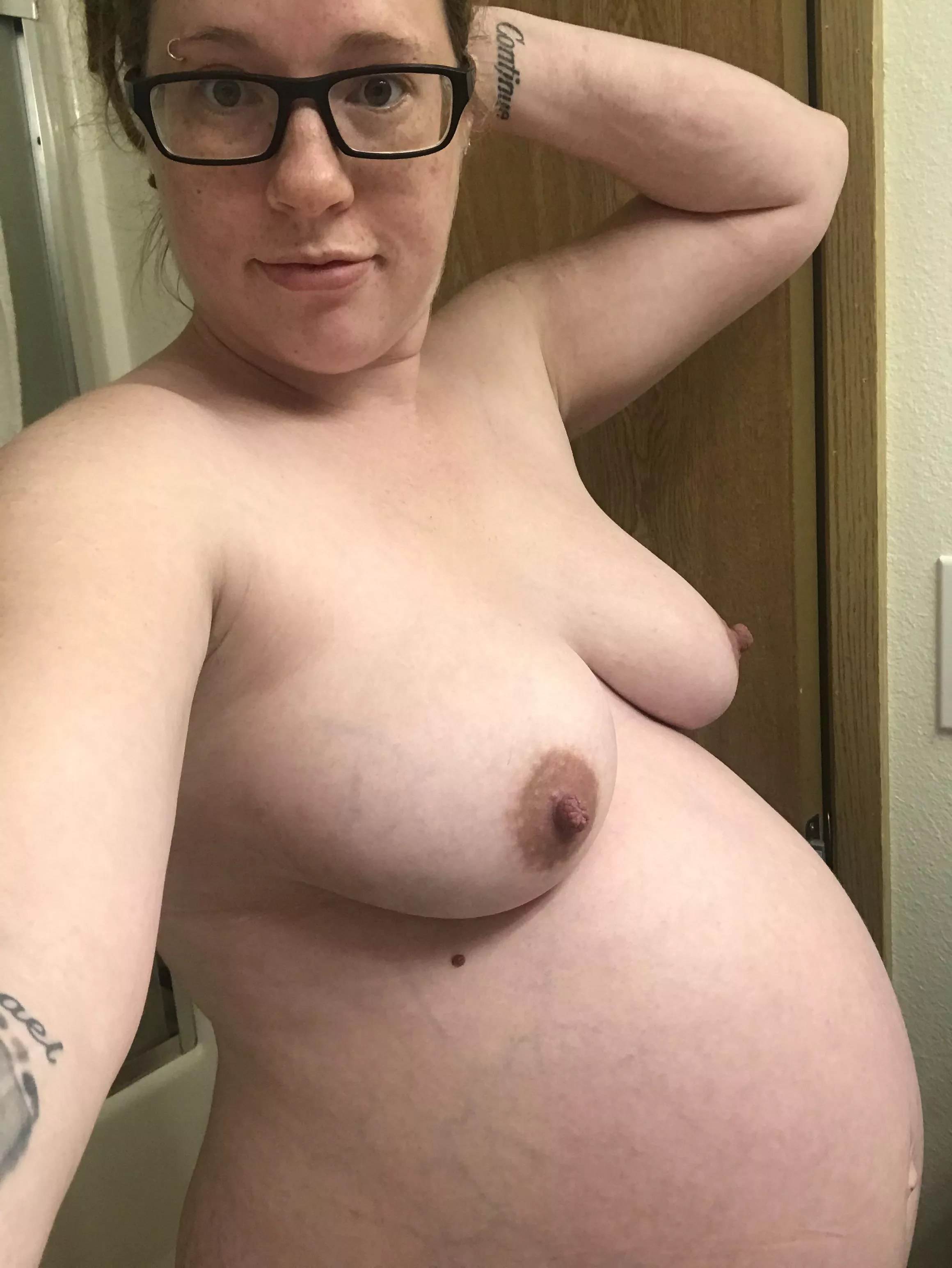 Would you breed me if I wasn’t already pregnant? posted by Secretstash620