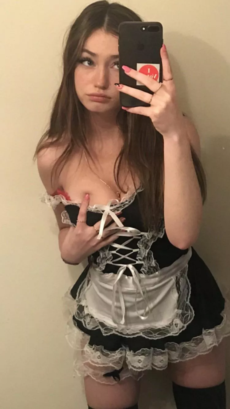 Would you cum inside if I let you? posted by SrMakintyre