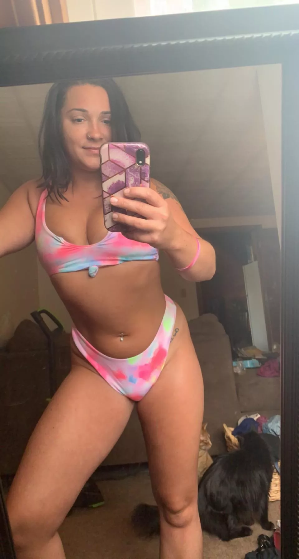 Would you cum to the beach with me? posted by Buttcheeksnbarbells