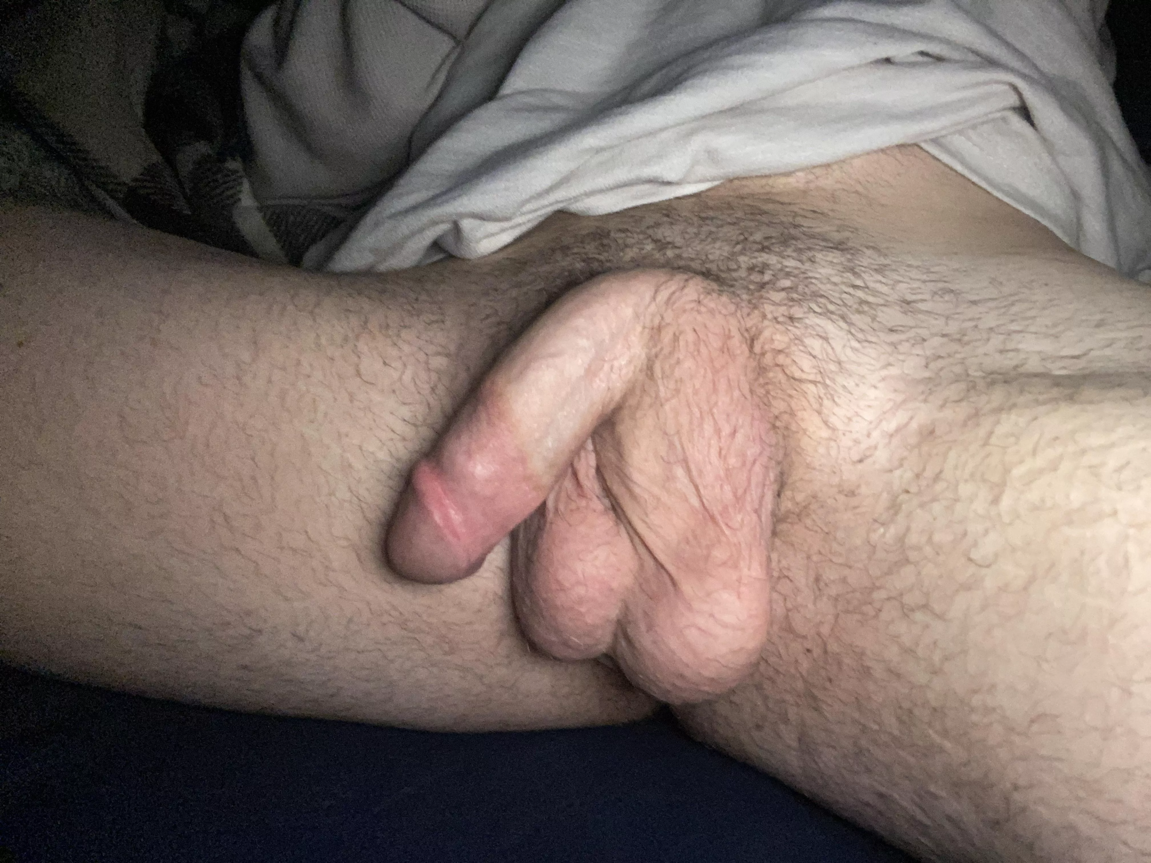 Would you drain my virgin balls posted by Independent-Dream330