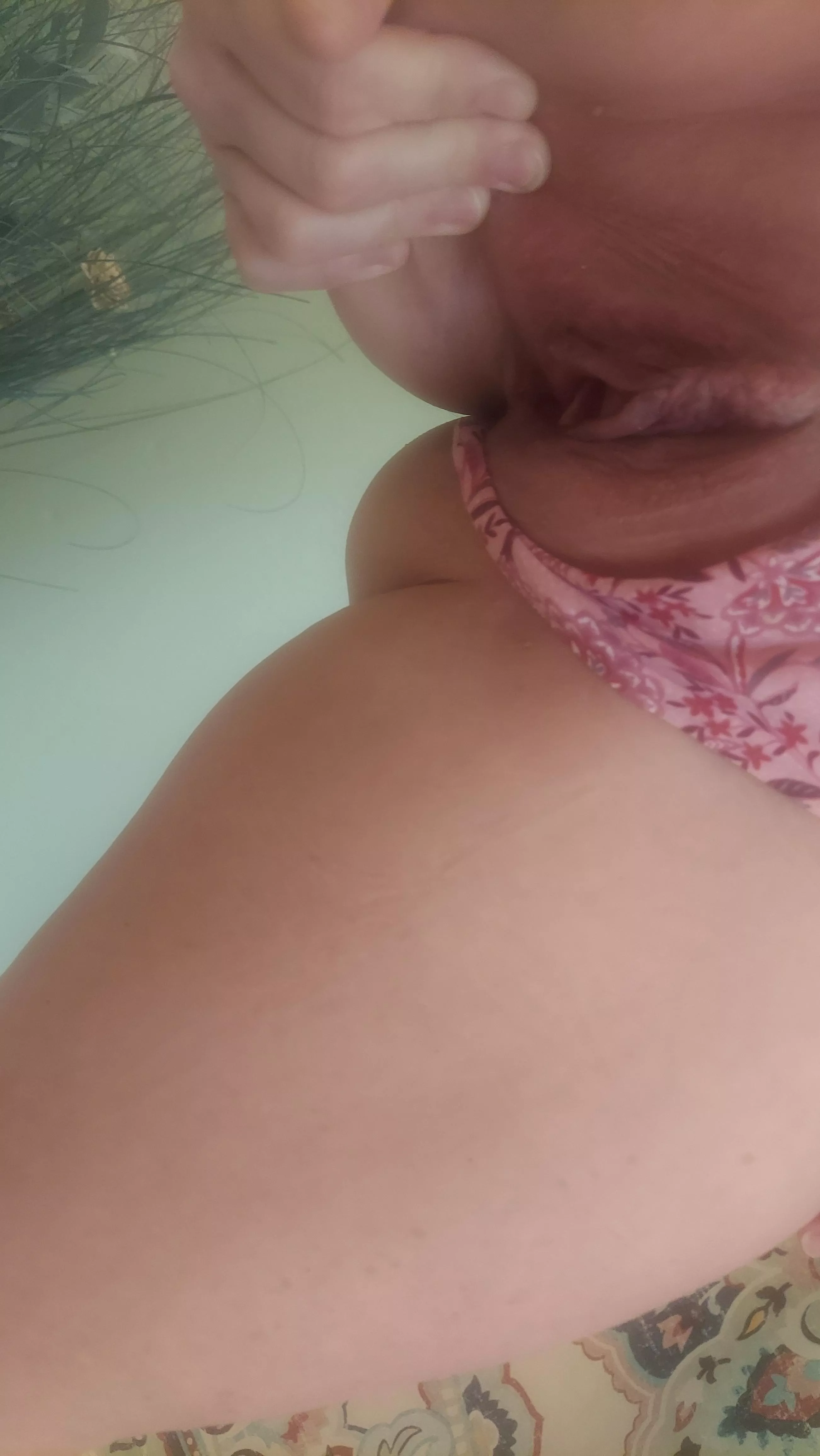 Would you eat me ? 42 Slut wife posted by xXfreakzcumatniteXx