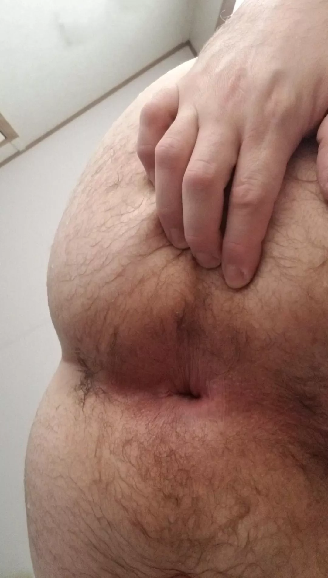 Would you fill me and pound me? posted by Thebibear