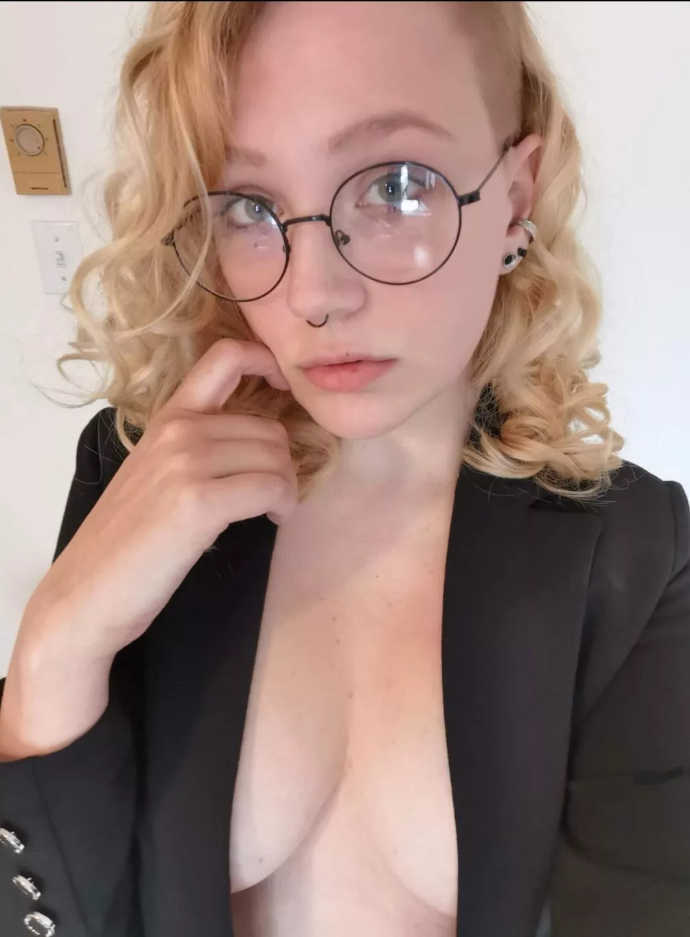 Would you fuck a college teacher ? posted by thefilthygoblins