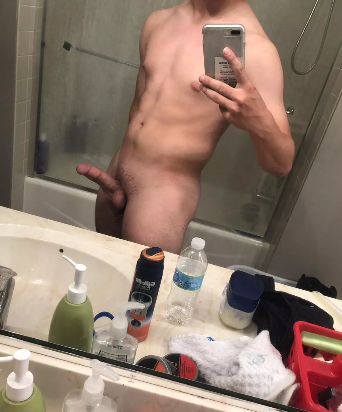 would you fuck me? posted by jman12345_