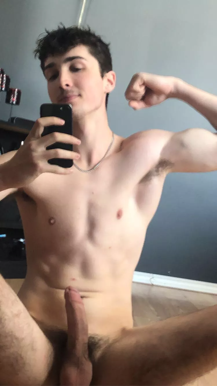 Would you fuck me after the gym? posted by sadboycad